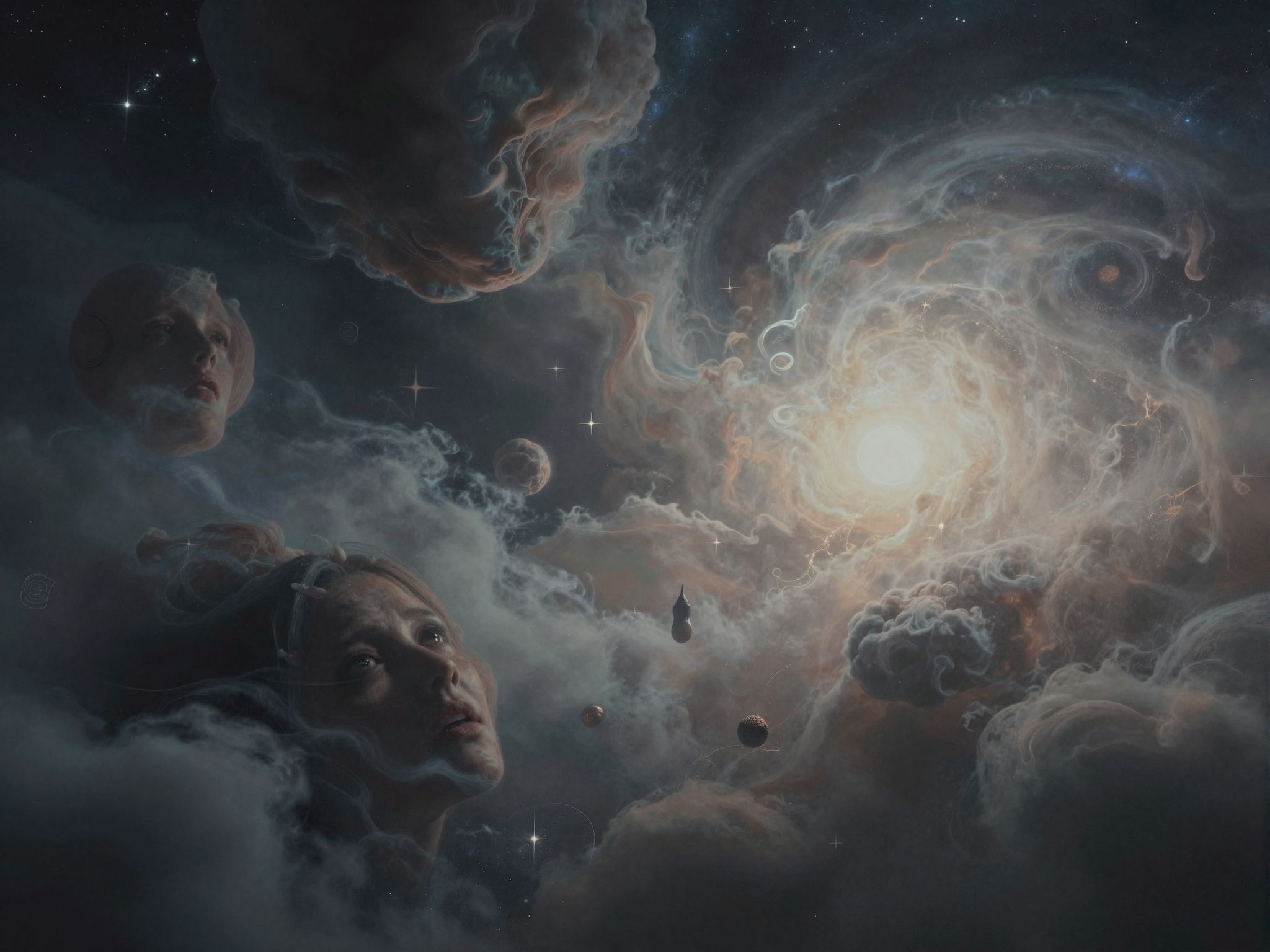 Az álombeli szarkazmus a belső félelem kifejeződése lehet.