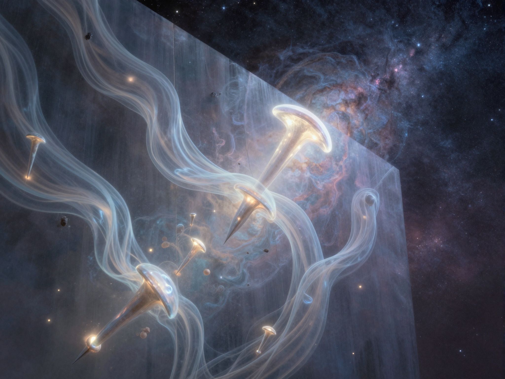 A szögekkel teli fal álomban belső védekezést jelképezhet.