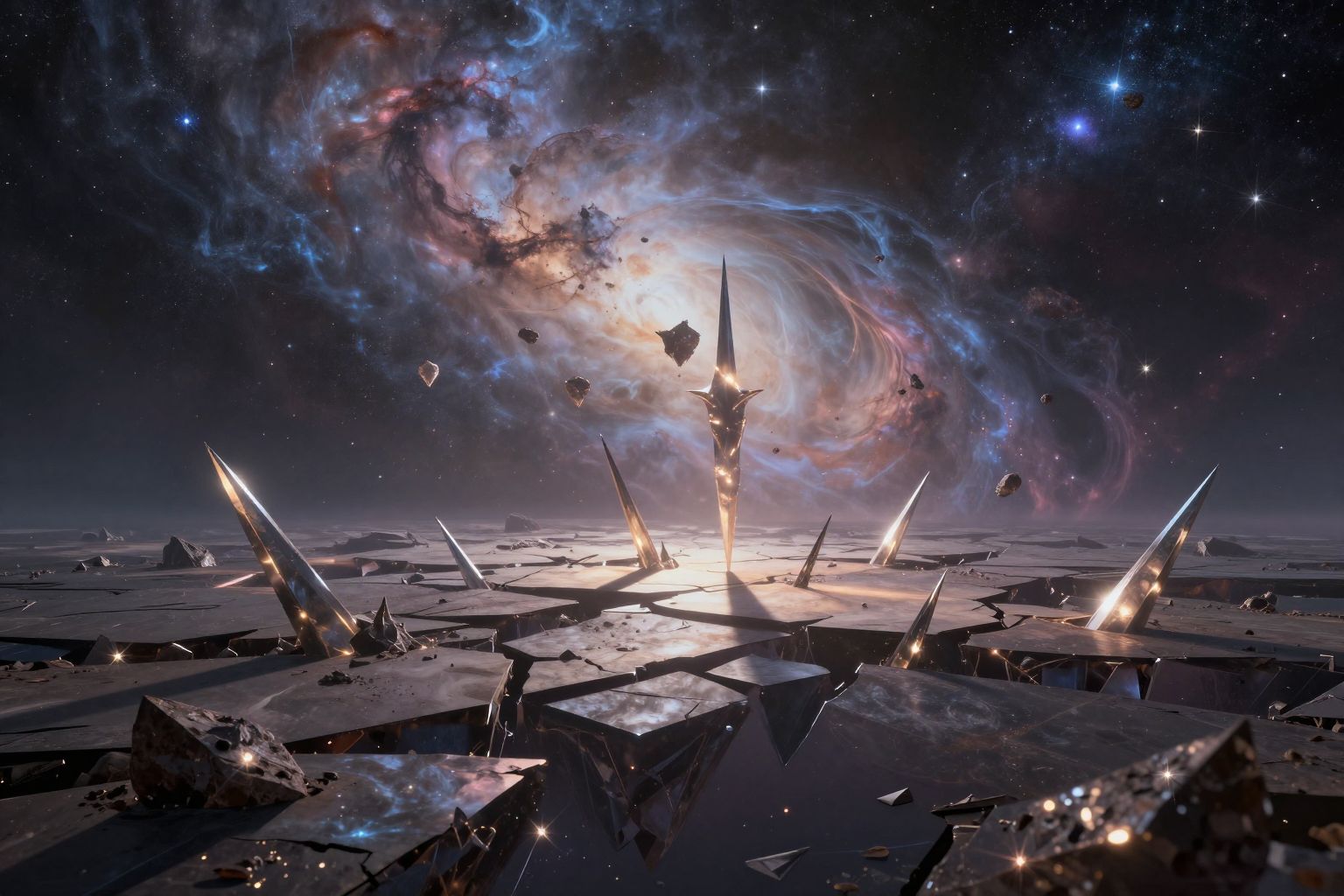 A szögekkel teli talaj álomban érzelmi instabilitást jelezhet.