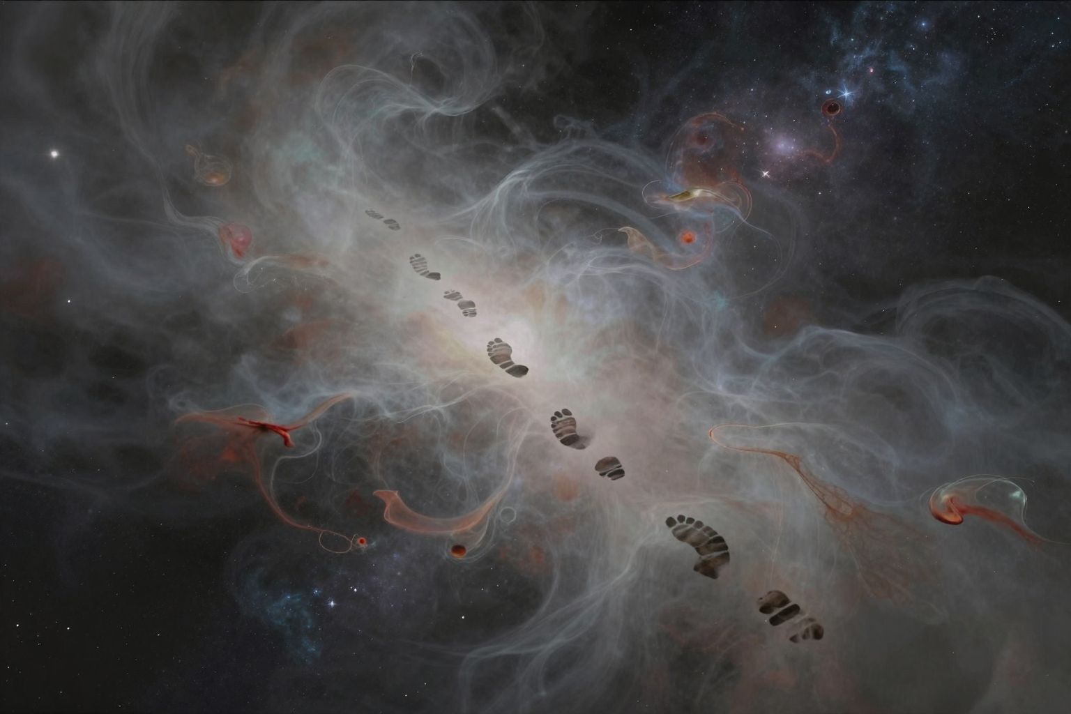 Az álombeli taposás az irányvesztett élethelyzet jelképe lehet.