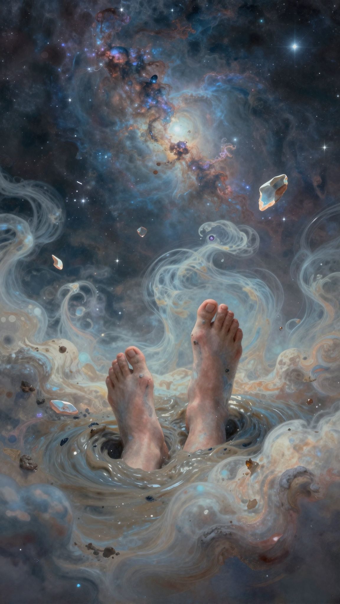 Álmodban a sárban taposás az akadályok jele lehet.