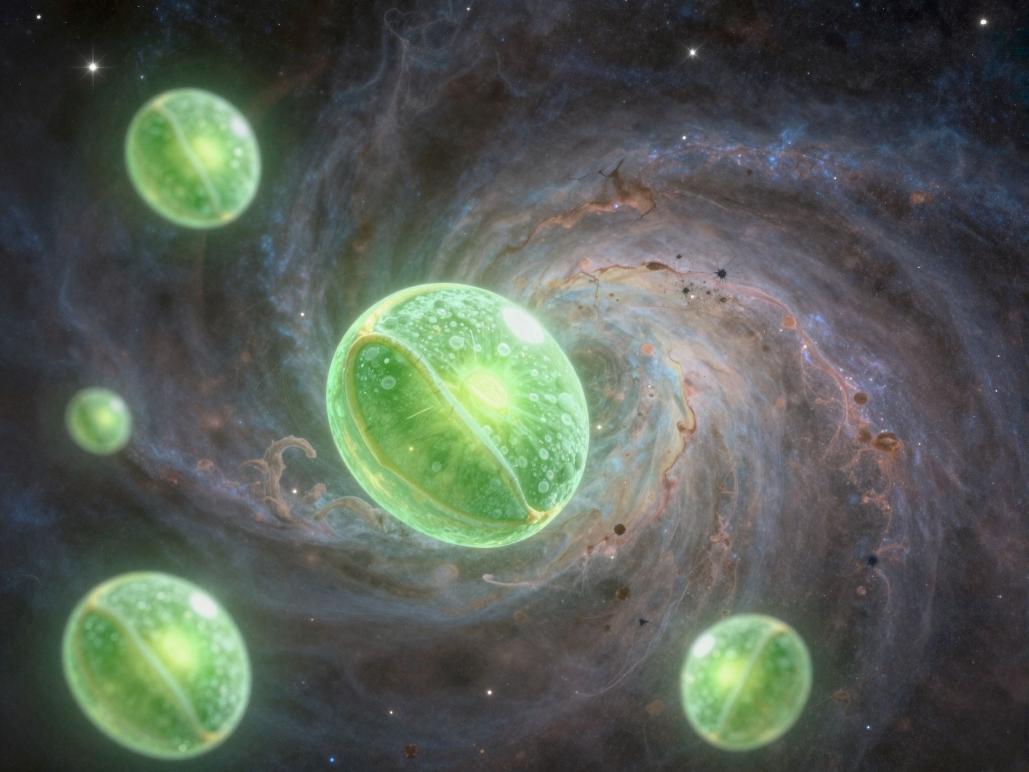 A zöld lencse álomban az egészség és megújulás szimbóluma.