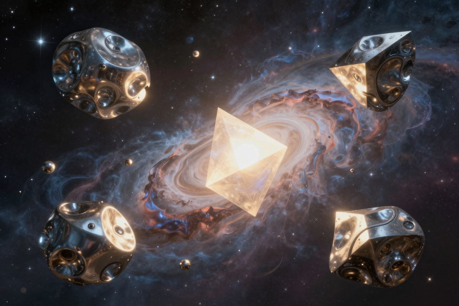 A bádogos az álomban az alkotó megújulást szimbolizálja.