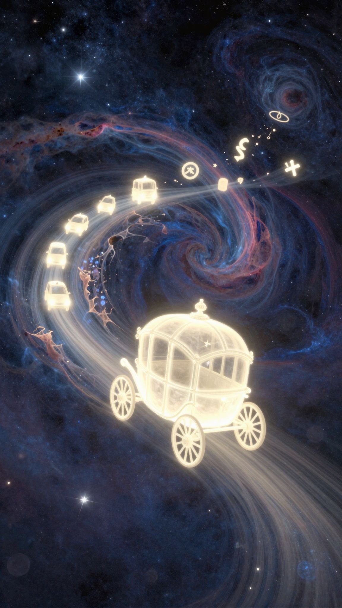 A bérkocsi szabályainak megsértése veszélyes álomjelként értelmezhető.