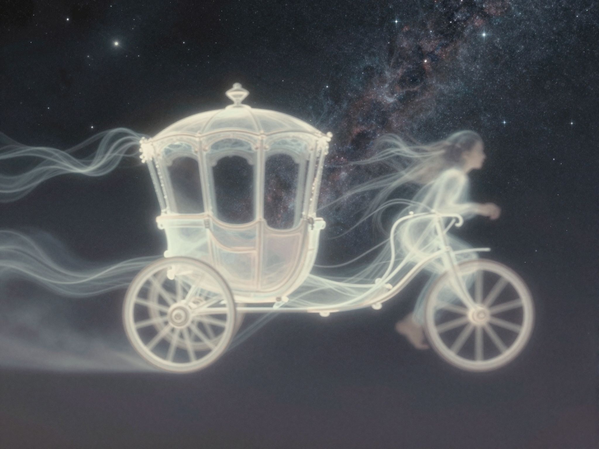 A bérkocsi az önállóság és új lehetőségek szimbóluma.