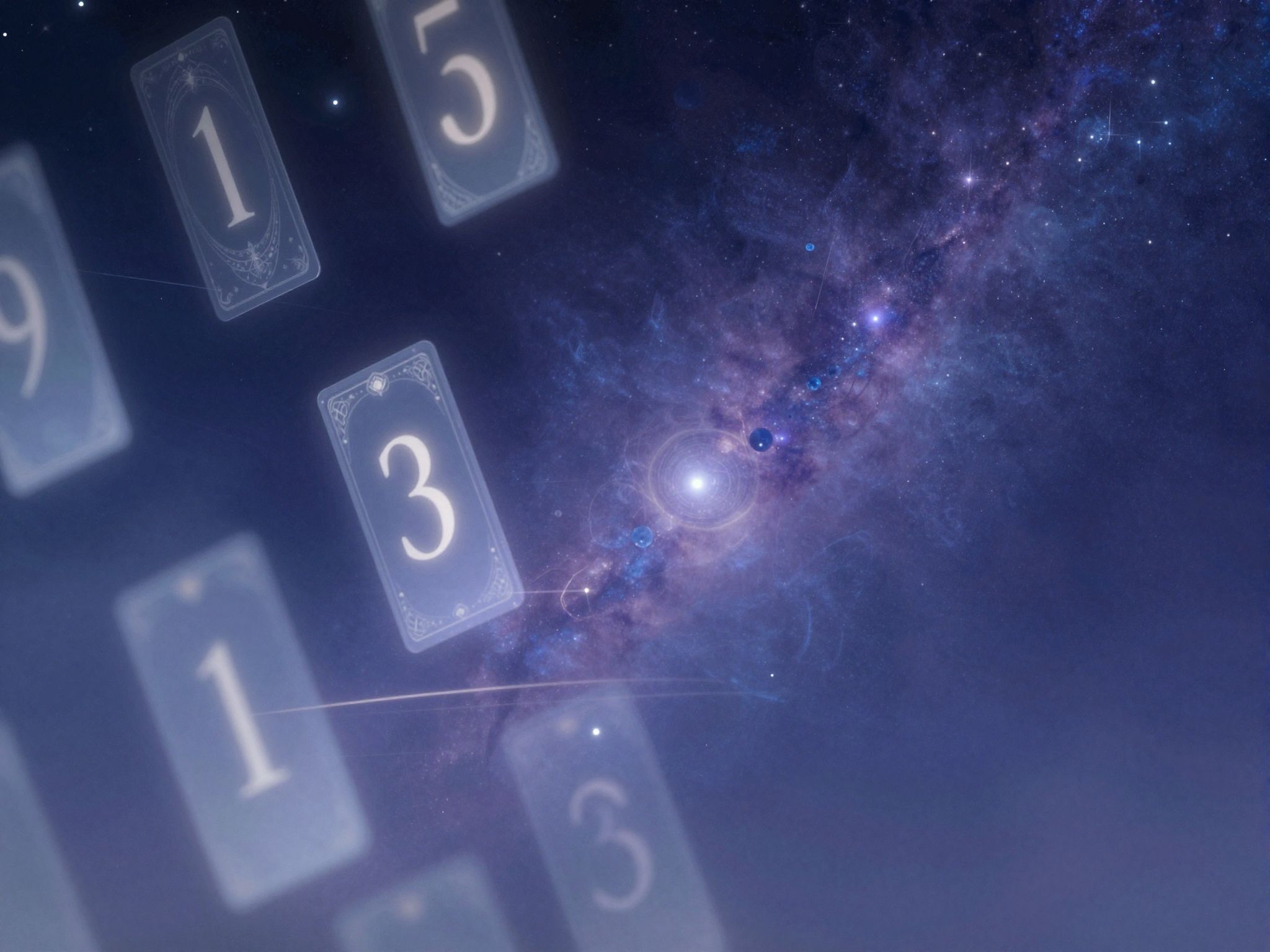 A bingószámok hiánya álomban veszteségekre figyelmeztet.