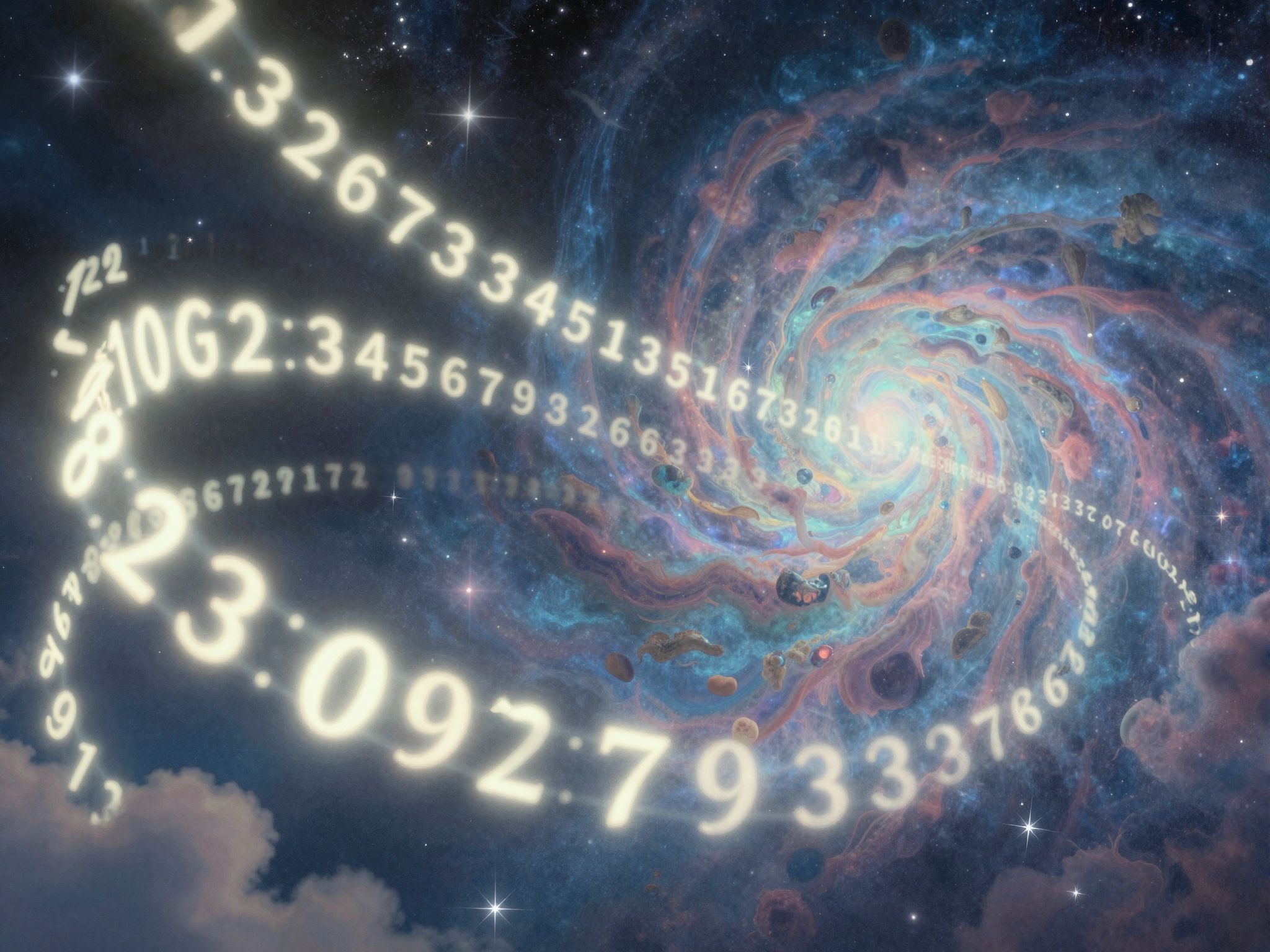 A bingószámok álombeli sorrendje a tudatalatti döntéseket tükrözi.