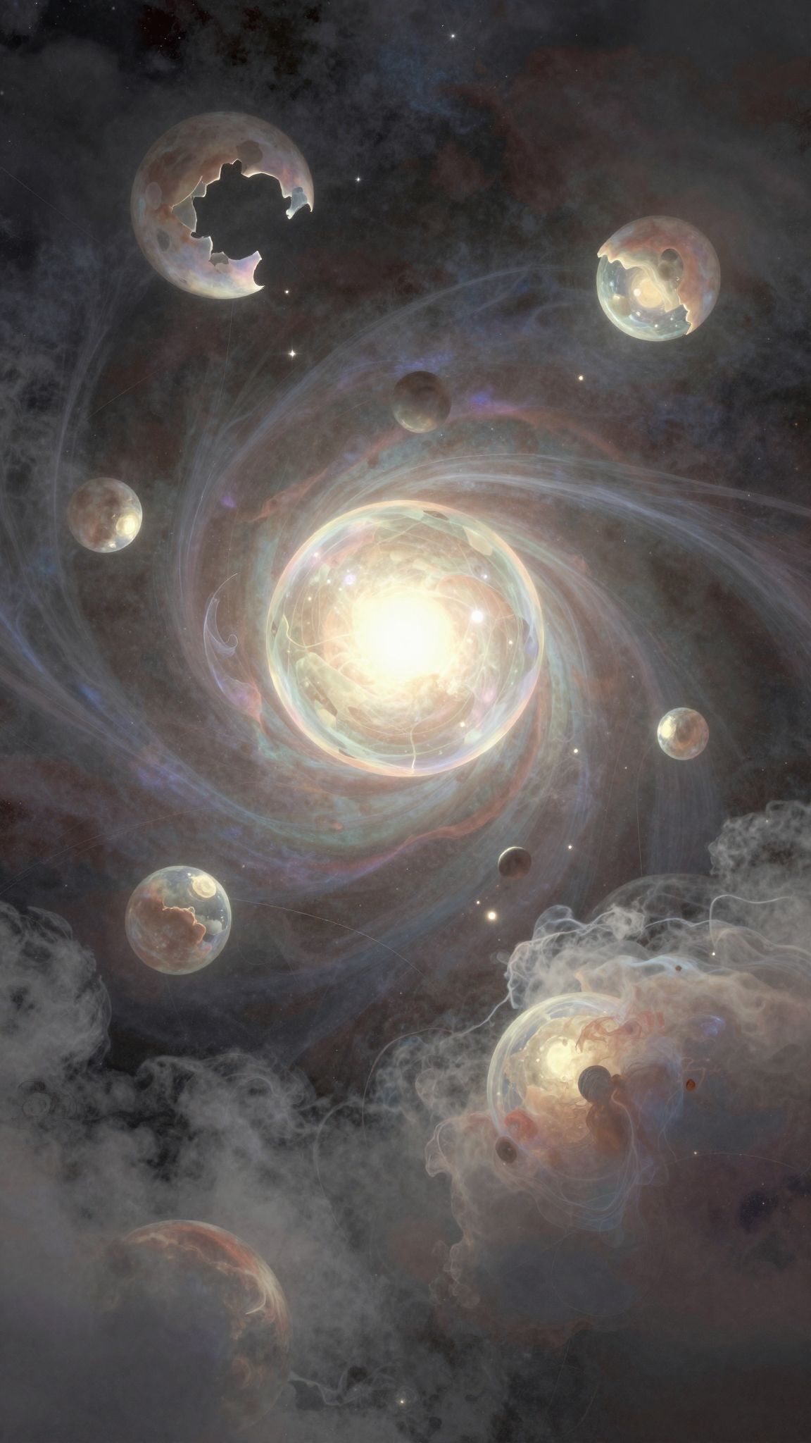 A bingó szüneteltetése álomban halogatott lehetőségeket jelez.