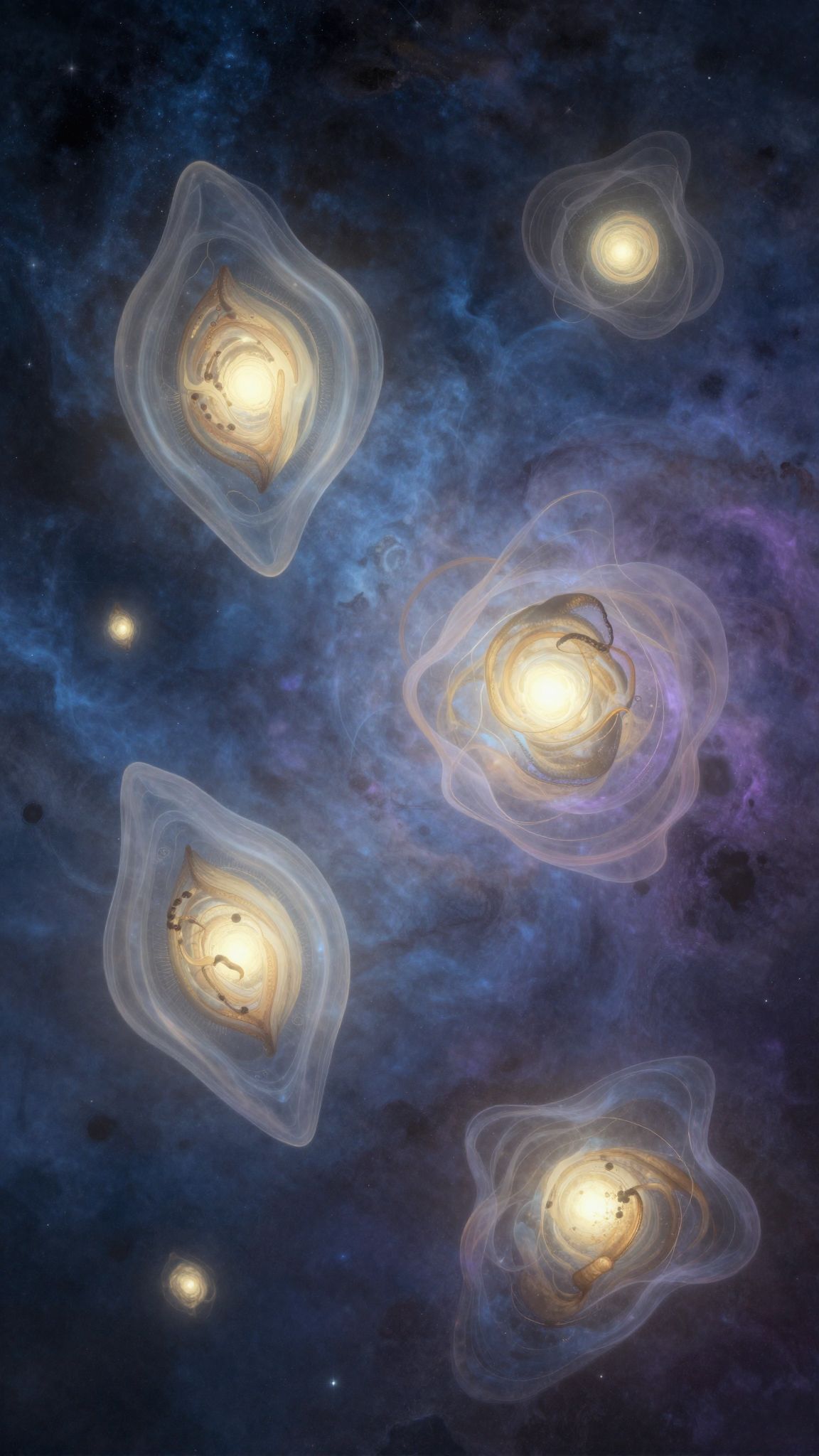 A csíra álom a tudattalan fejlődési vágyakat tükrözi.