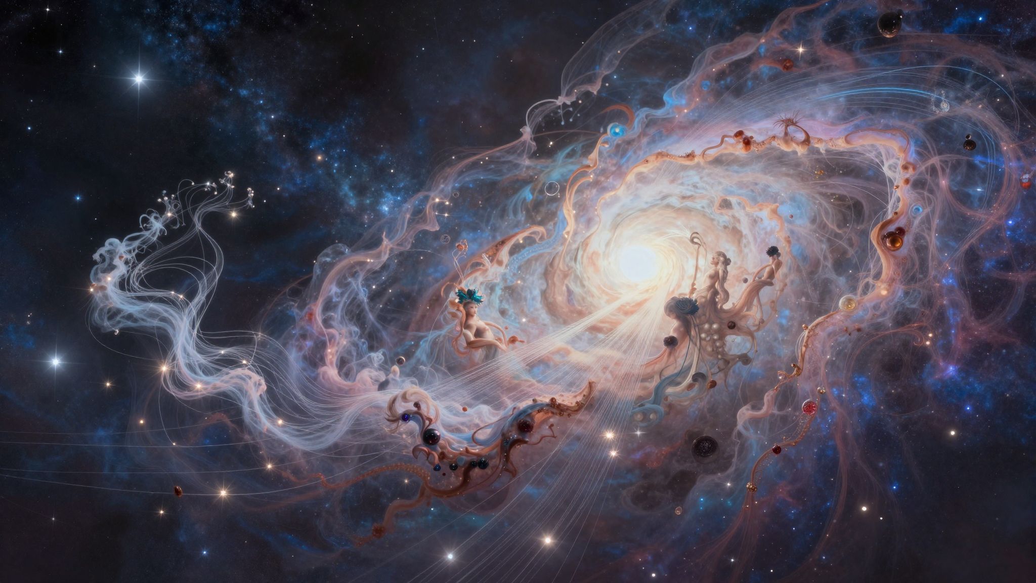 A horgolás álomban a kreatív jövőtervezés szimbóluma lehet.