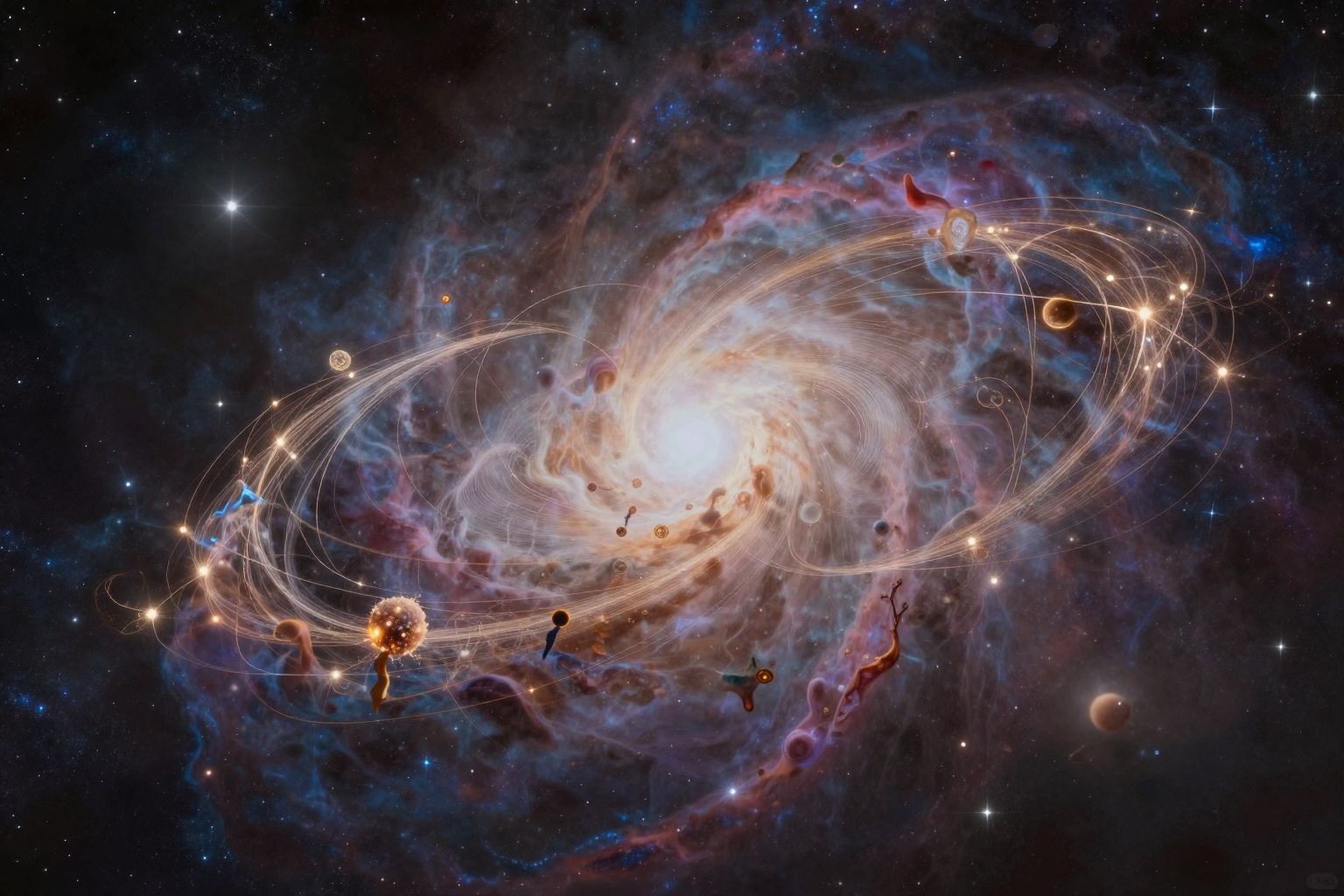 A horgolás álomban a belső harmónia és tudatosság jele.