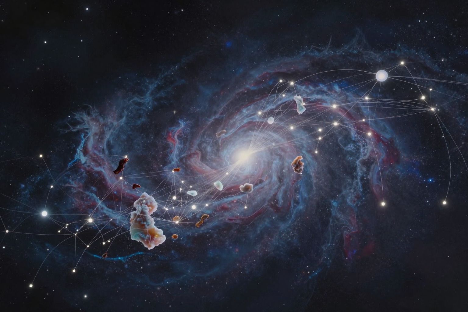 A horgolás álmokban a hiányzó kapcsolatok pótlását jelképezheti.