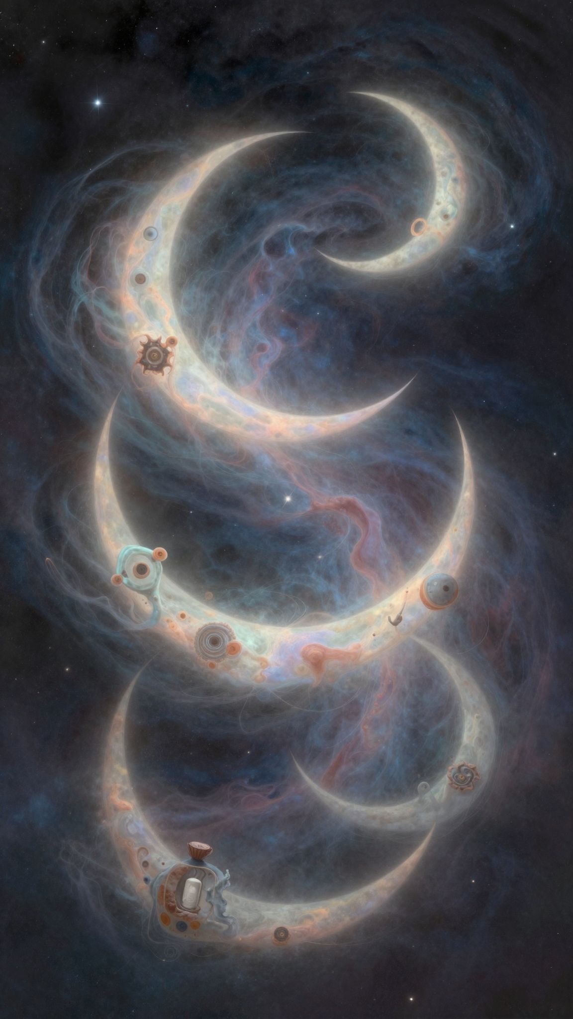 A kifli álom a bőség és új lehetőségek jelképe.