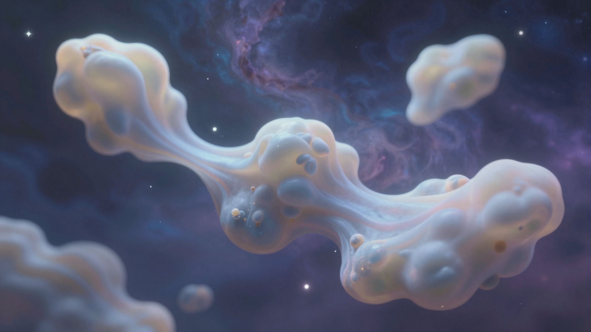 A kocsonya állaga álomban érzelmi rugalmasságot tükrözhet.