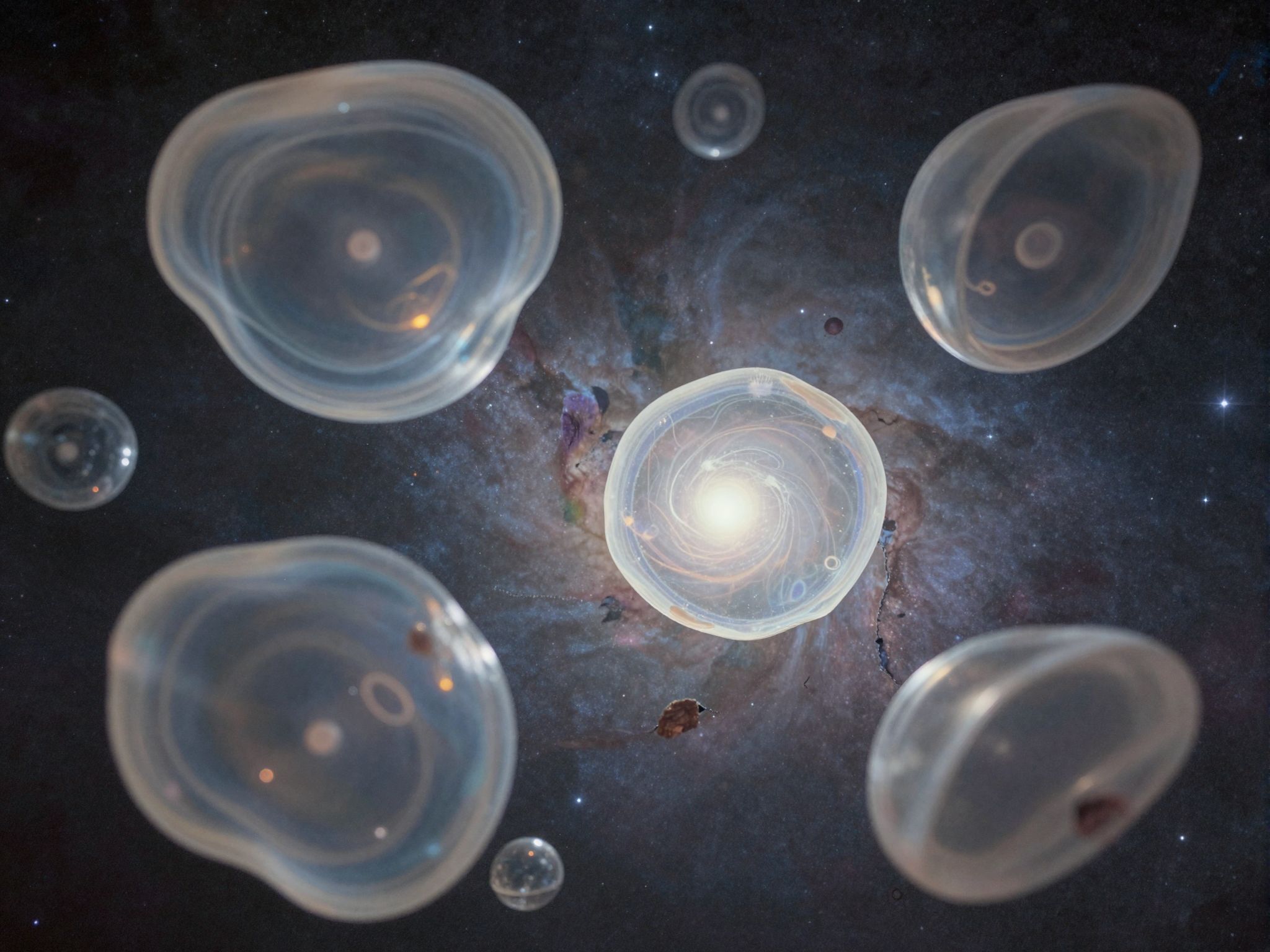 A kocsonya leesése álomban az instabilitás és kudarc jele.