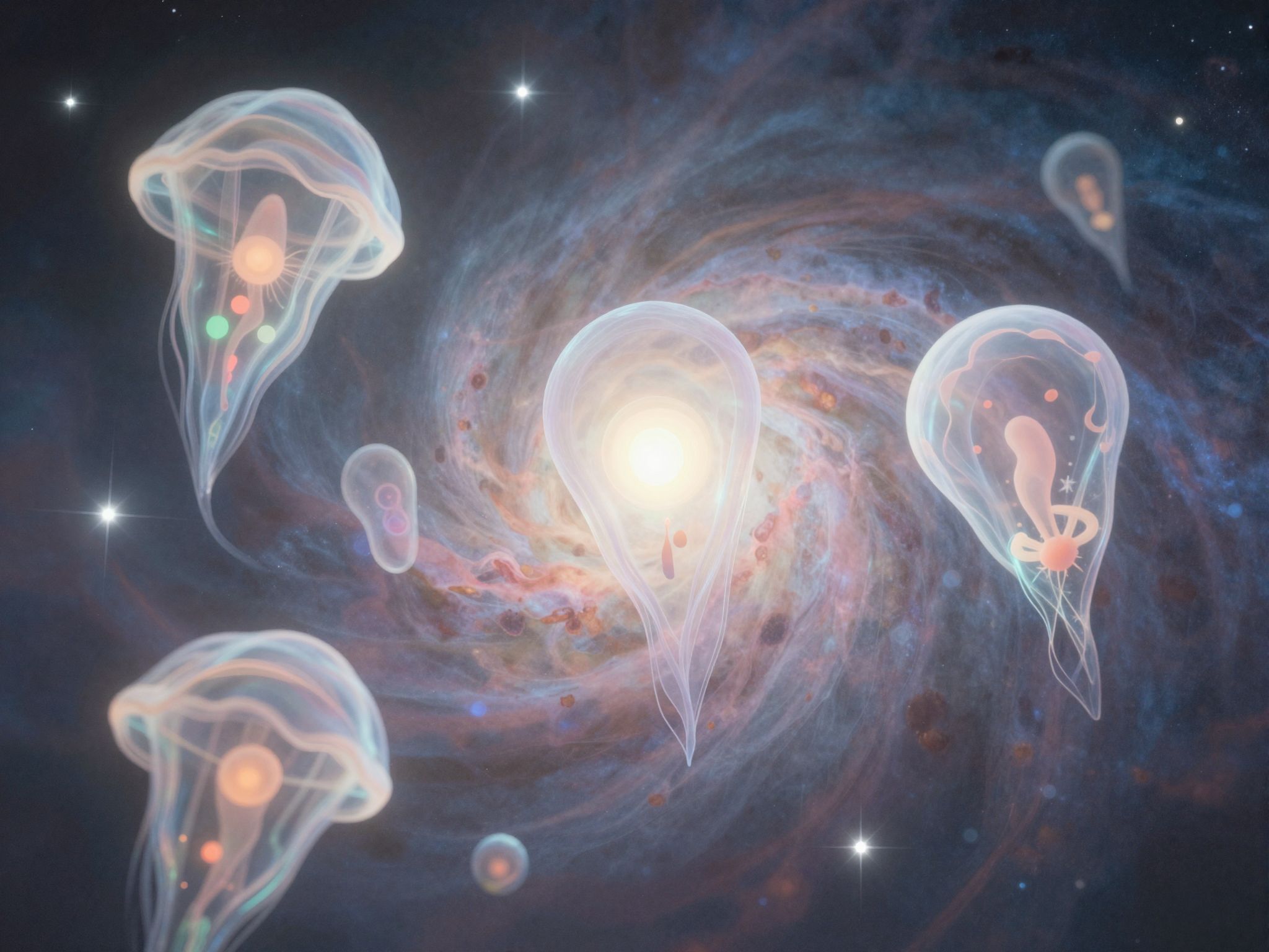 A kocsonya álomban a kapcsolatok rugalmasságát szimbolizálja.