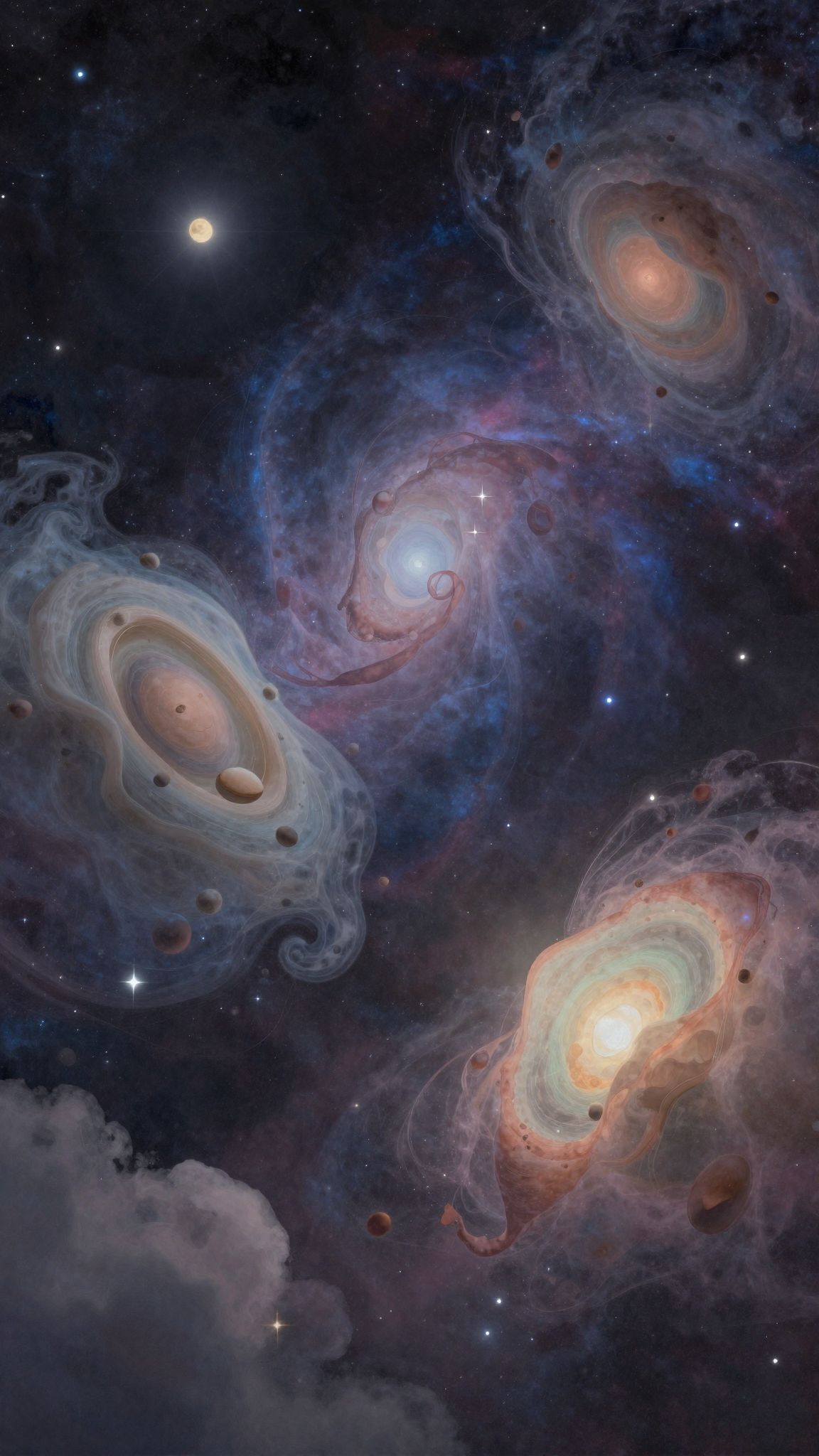 A misszionáriusról álmodni belső béke és harmónia szimbóluma.