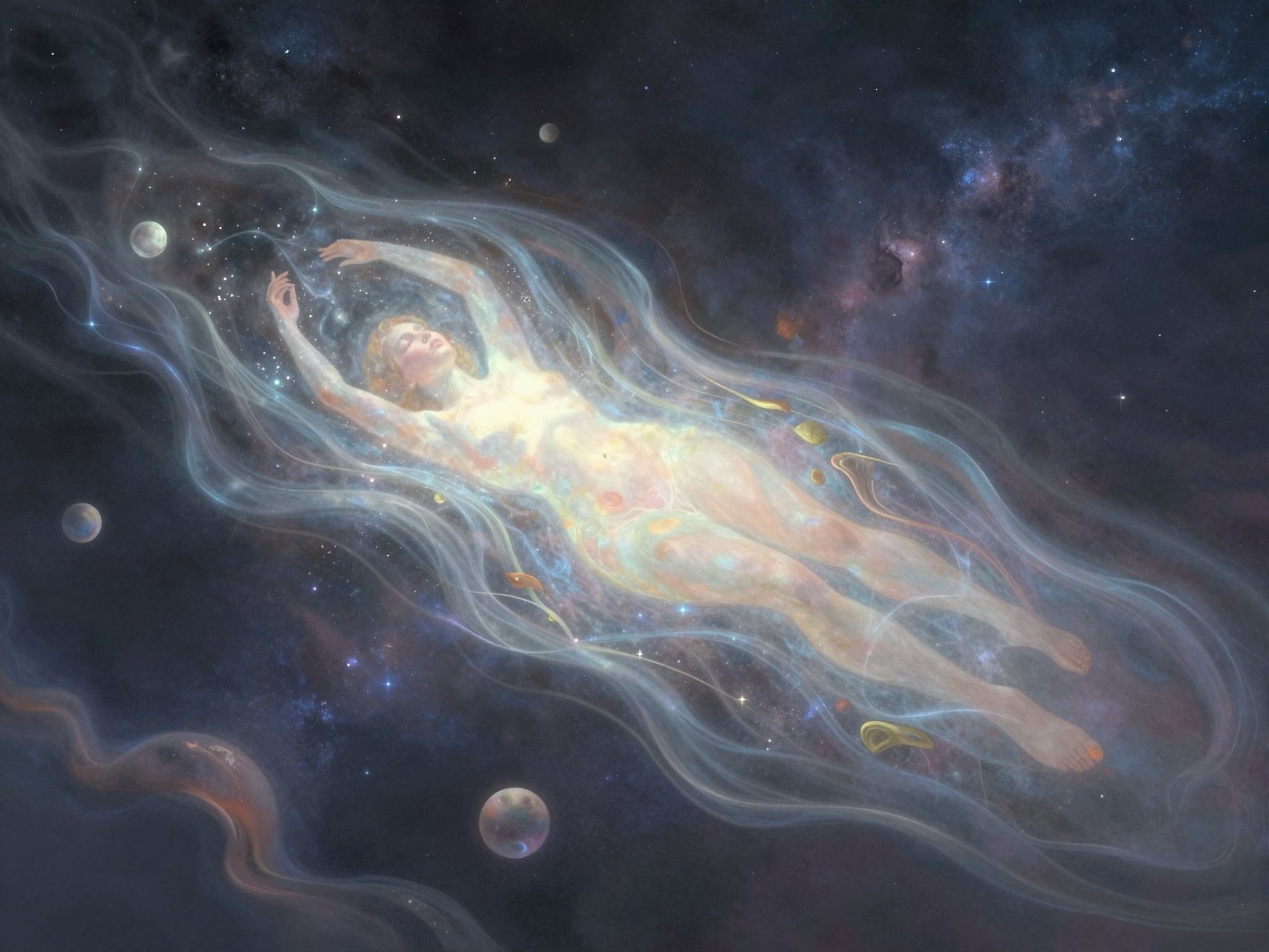 A misszionáriusról álmodni a megbocsátás és gyógyulás szimbóluma.