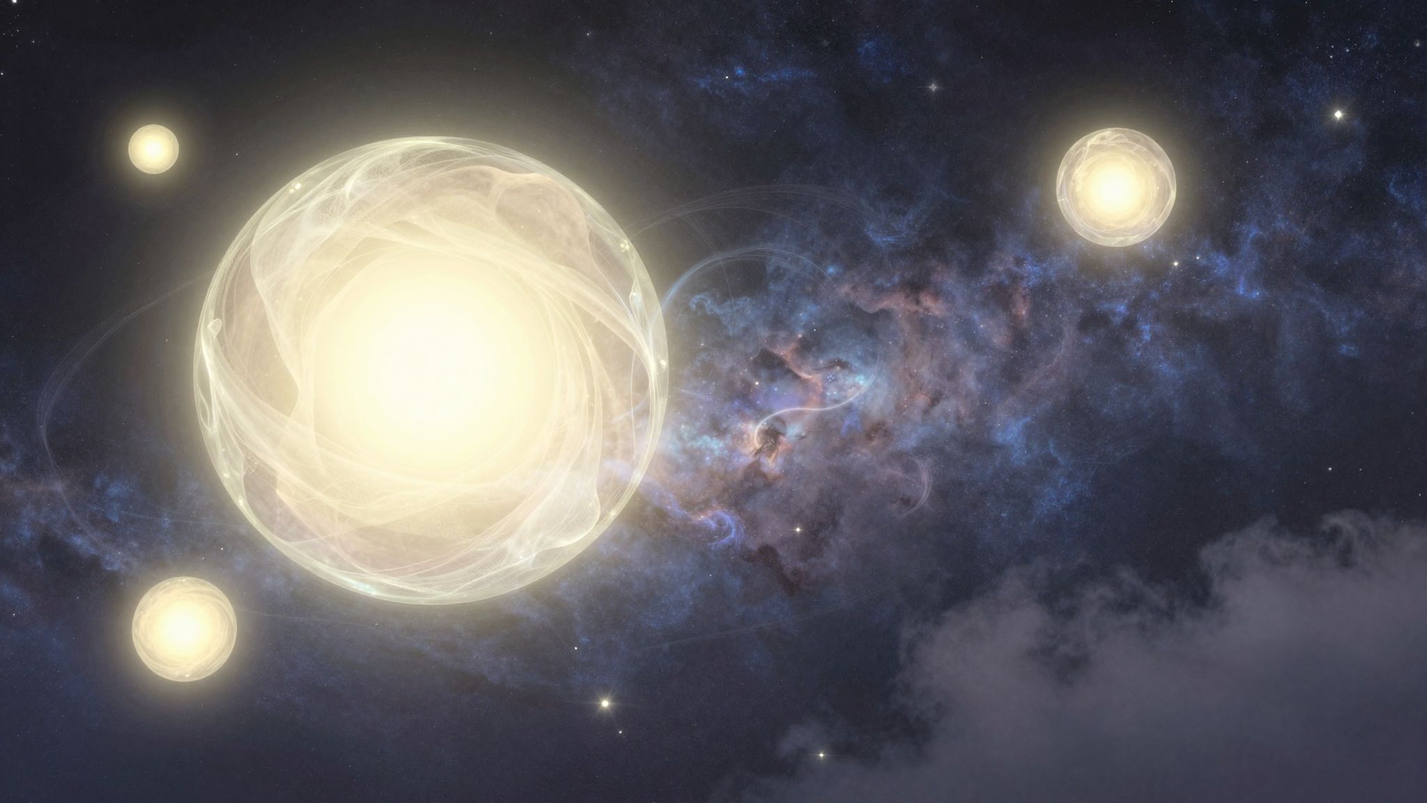 A misszionárius az álomban új reményt és útmutatást jelképez.