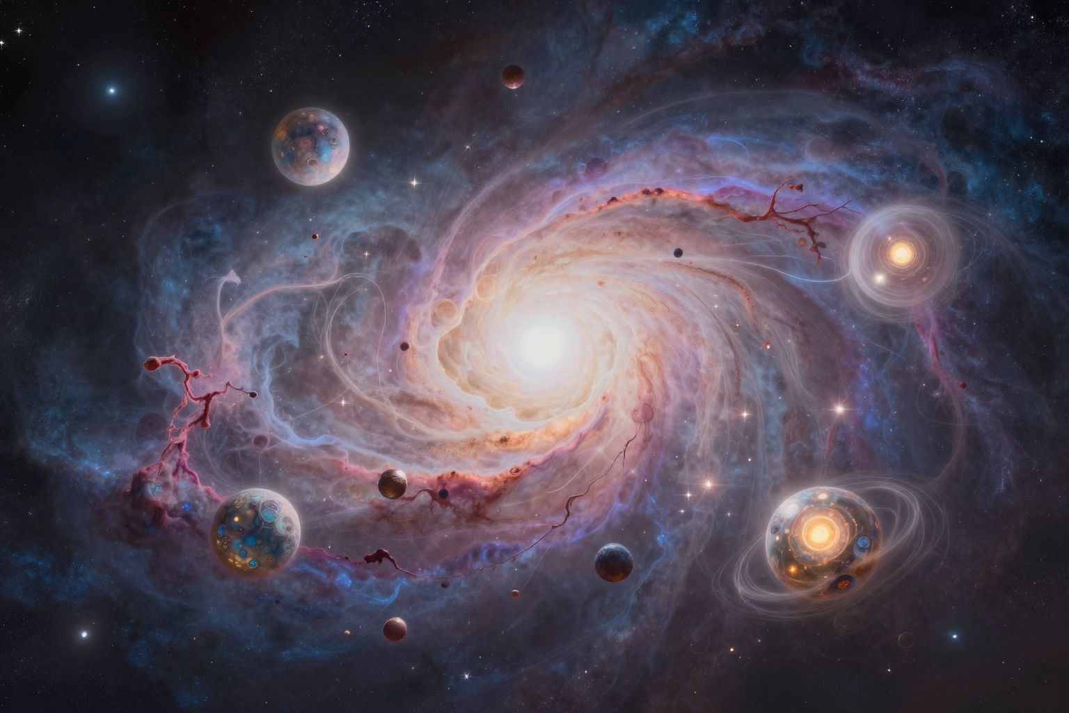 A misszionárius álom spirituális út kezdetét jelzi.