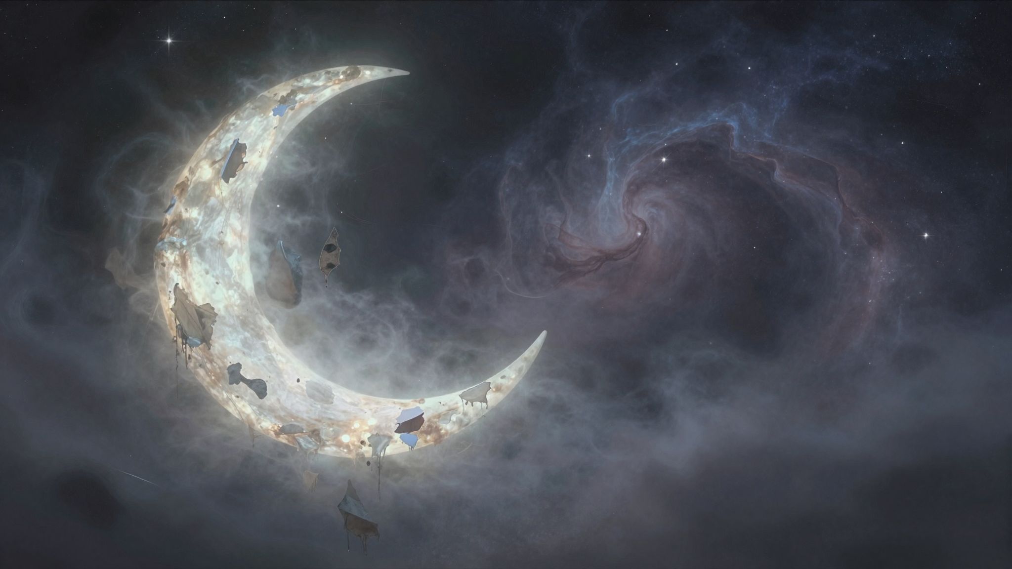 A penészes kifli álomban a belső bizonytalanság jele lehet.