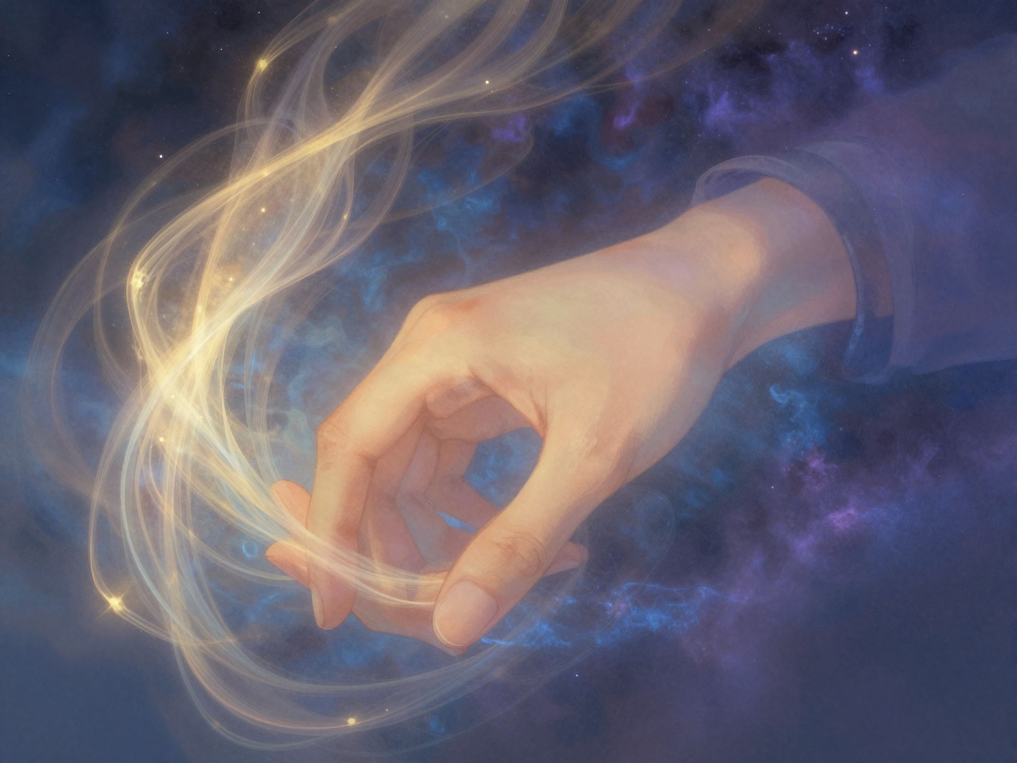 Az álombeli simogatás az érzelmi kötődés szimbóluma lehet.