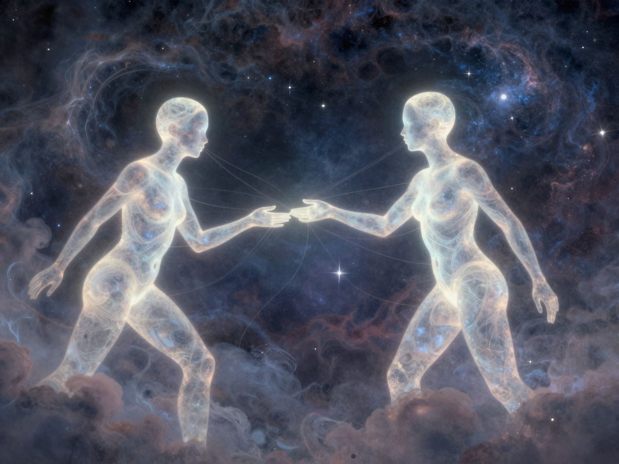 Az álombéli simogatás érzelmi kapcsolatot erősít az álmodóval.