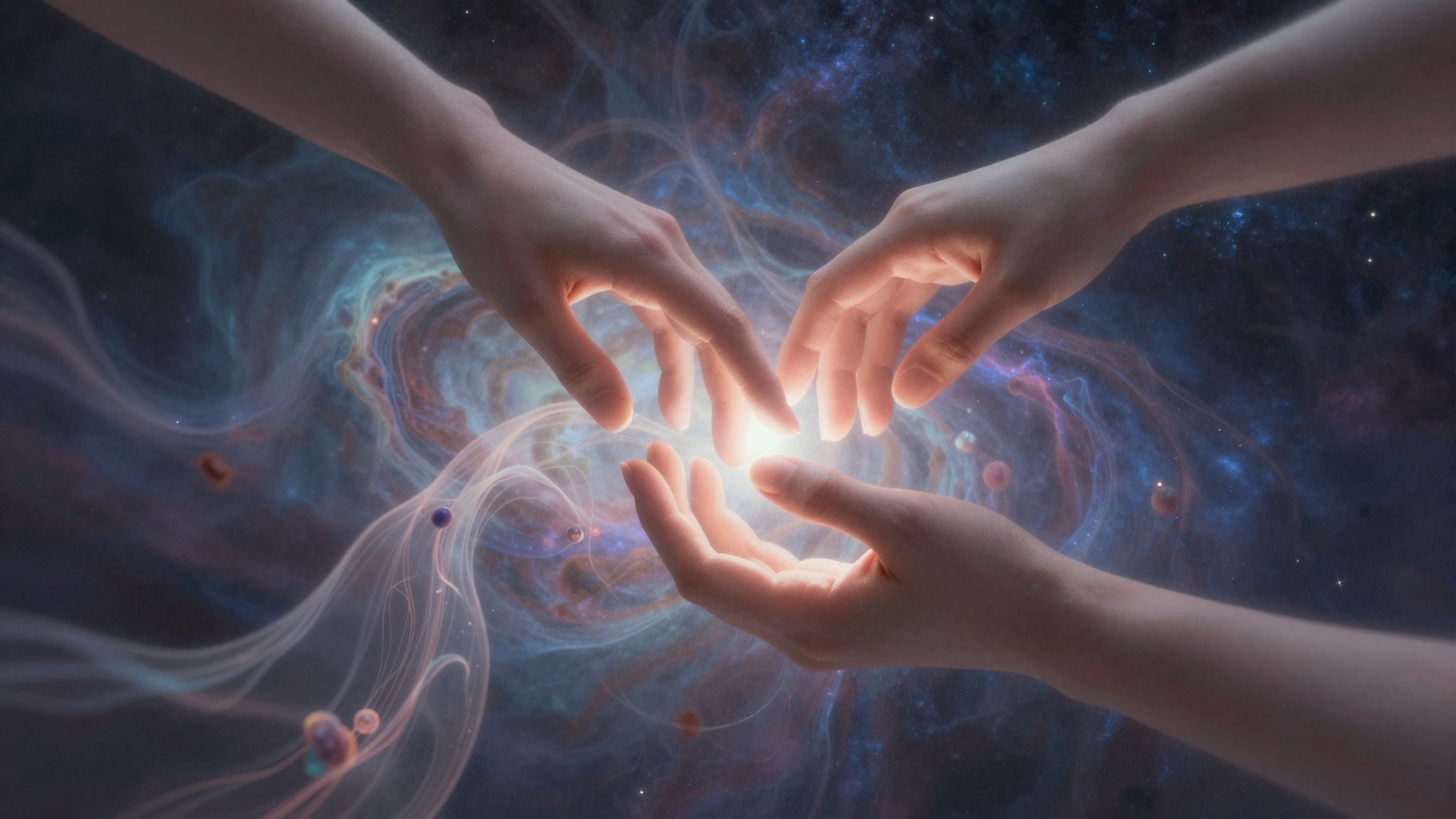 A simogatás módja álomban érzelmi állapotaink tükröződése.