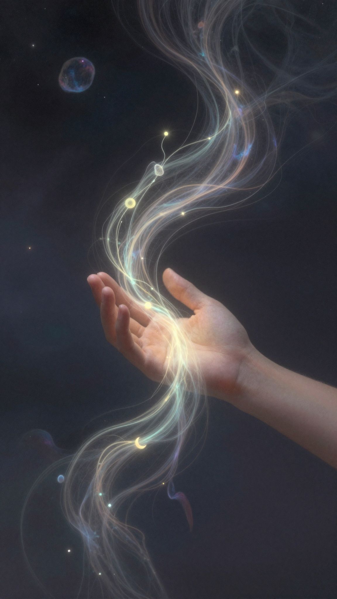 A simogatás álmokban az önelfogadás és gyógyulás jelképe.