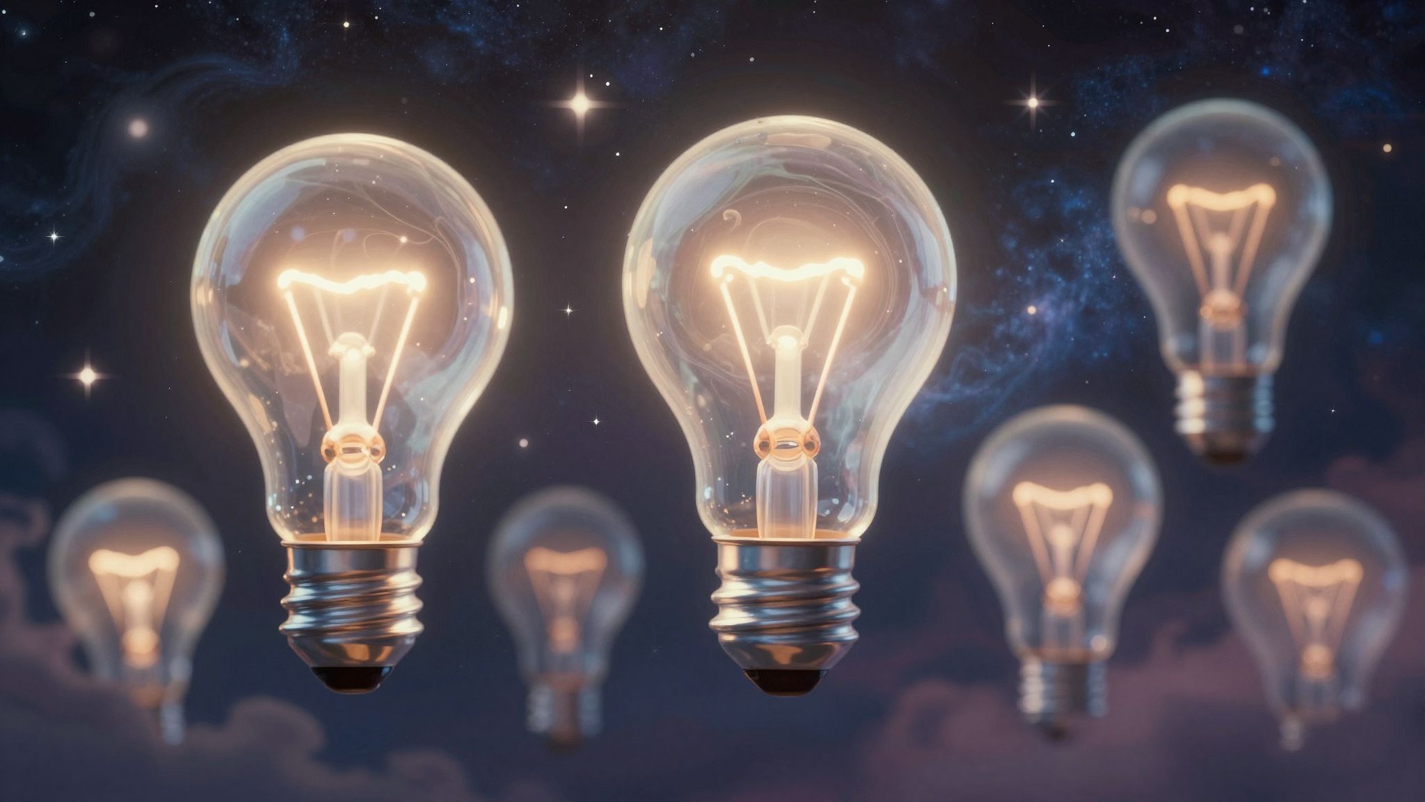 A villanykörte cseréje önbizalom és problémamegoldó képesség fejlődése.