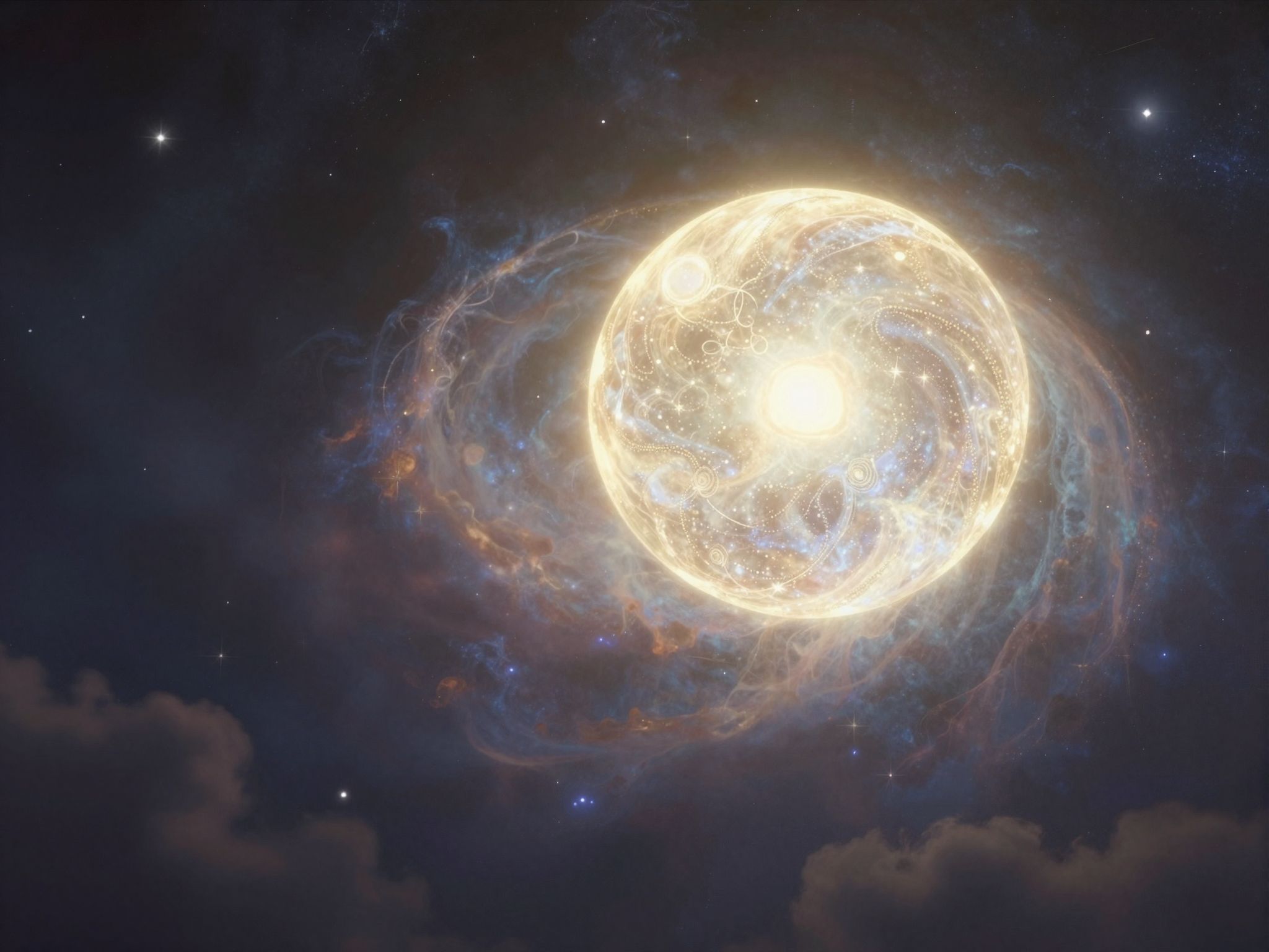 A villanykörte felvillanása hirtelen inspirációt és új ötleteket jelképez.