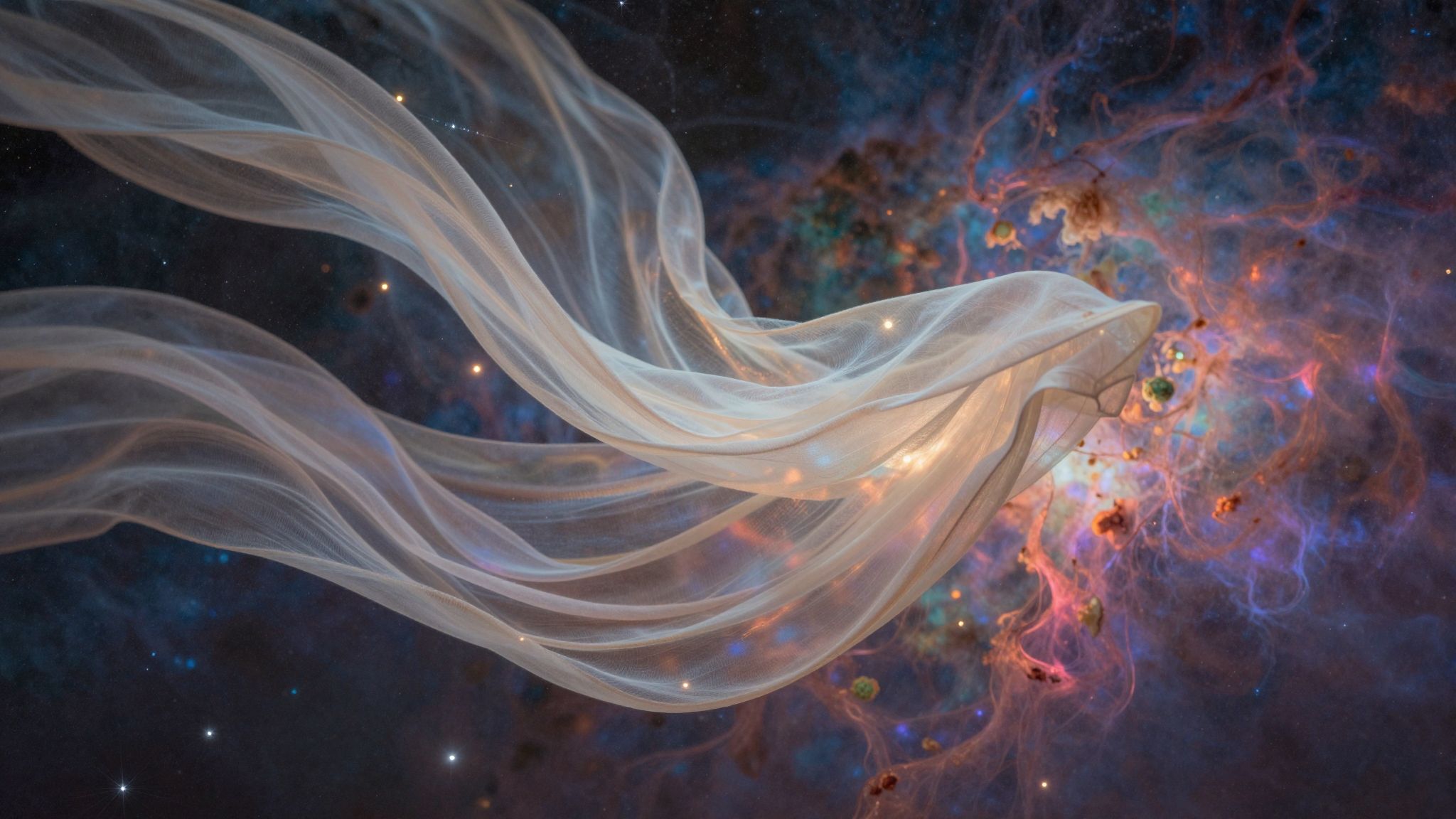 Az ágynemű illata álomban mély érzelmi kötődéseket idéz fel.