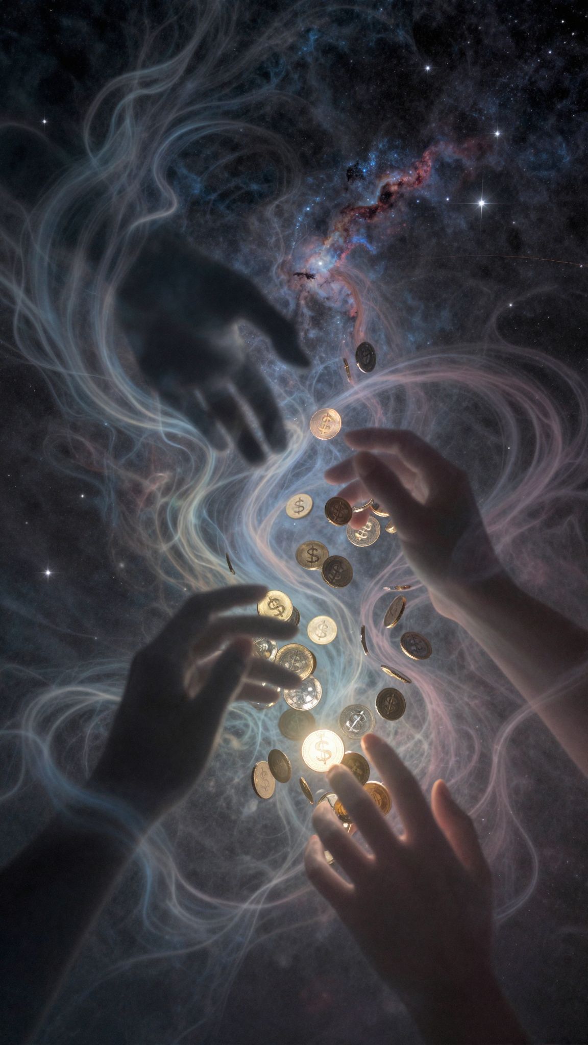 Álmodni pénzügyi aláásásról a bizalomvesztést jelzi.