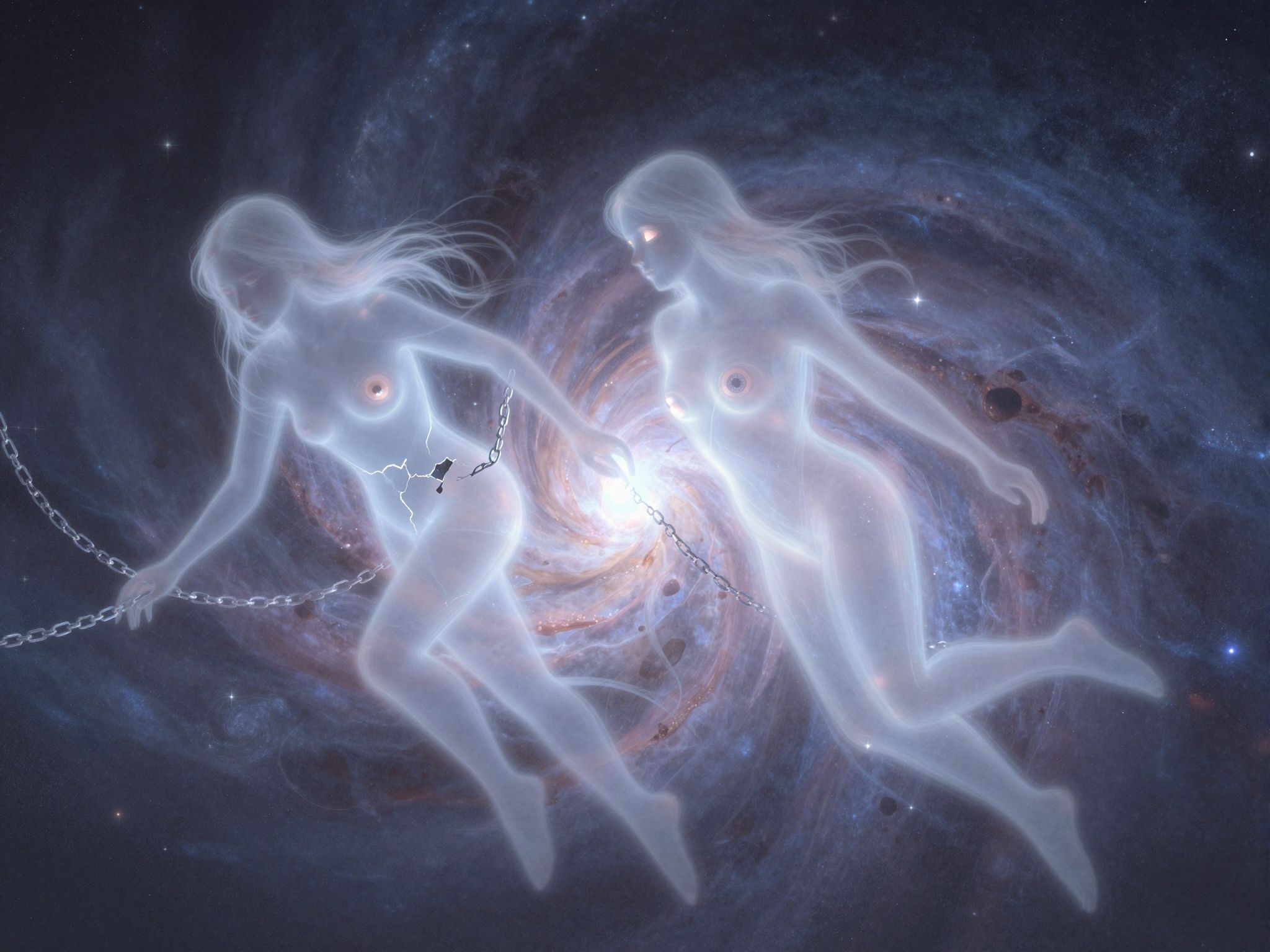 Álmodni aláásásról gyakran féltékenységre vagy bizalmatlanságra utal.