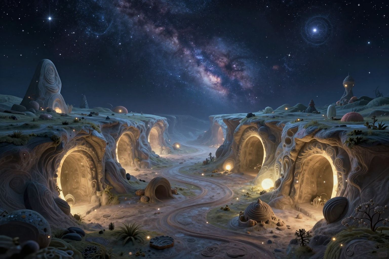 Az alagút ásása az elmélyülés és rejtett vágyak jelképe.