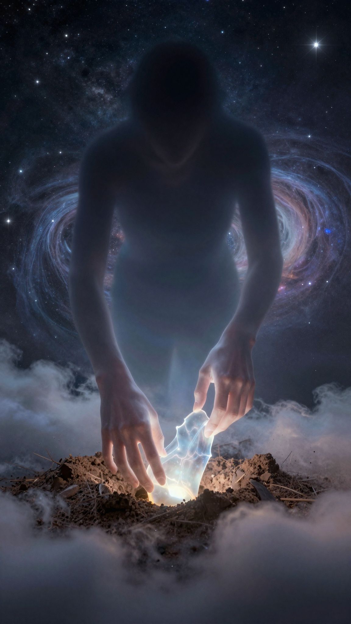 Álomban lyukat ásni valaki alá titkos ellenállást jelképez.