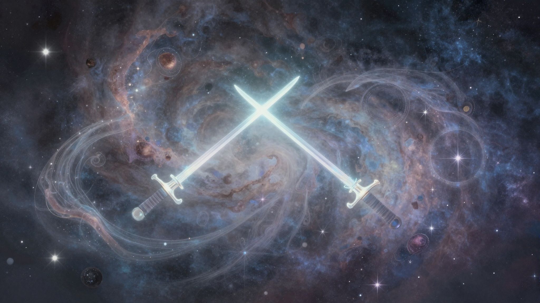 A vívókard az álomban belső küzdelmeket szimbolizálhat.