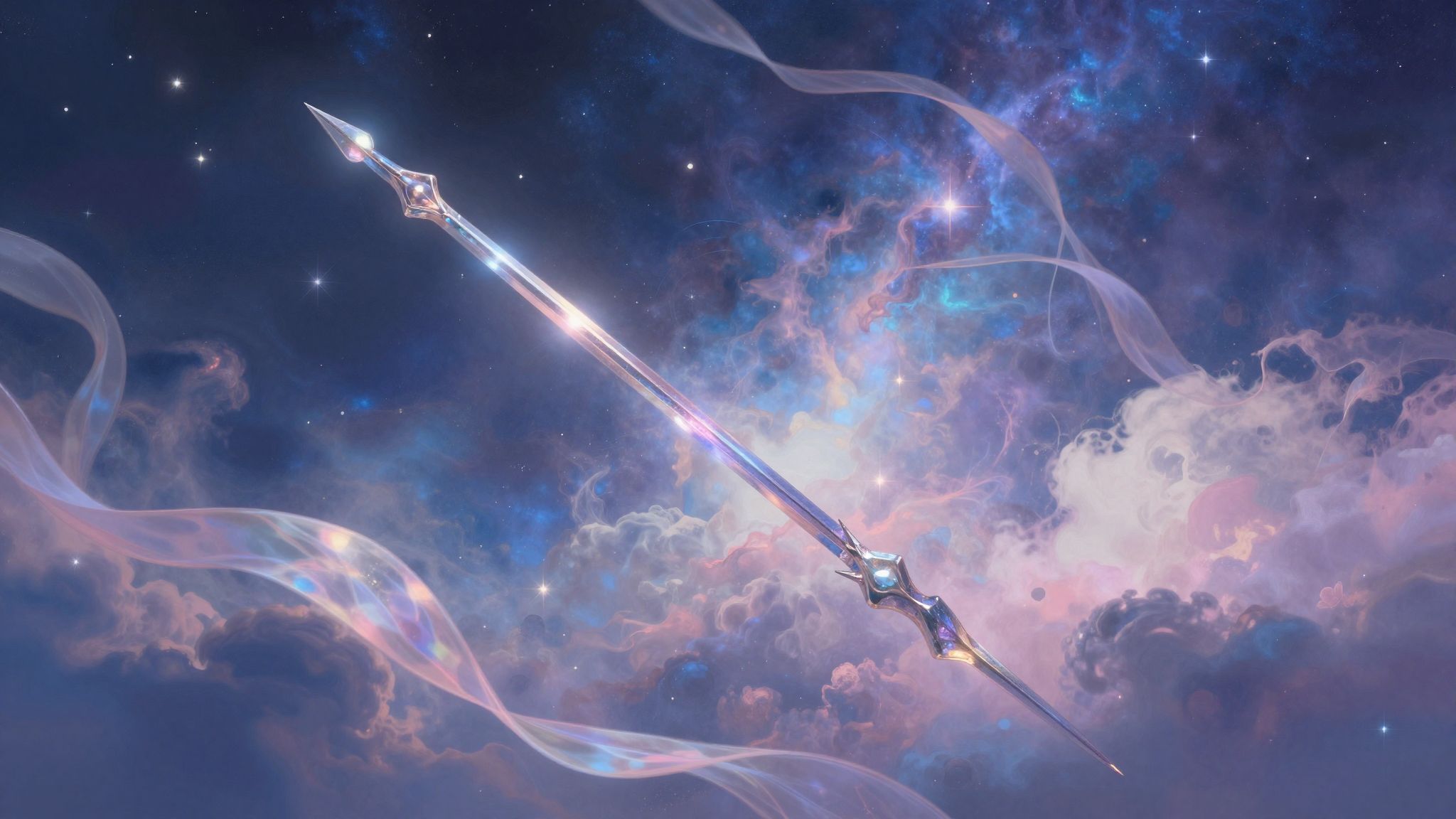 Az álombeli vívás a belső küzdelmeid tükrözheti.