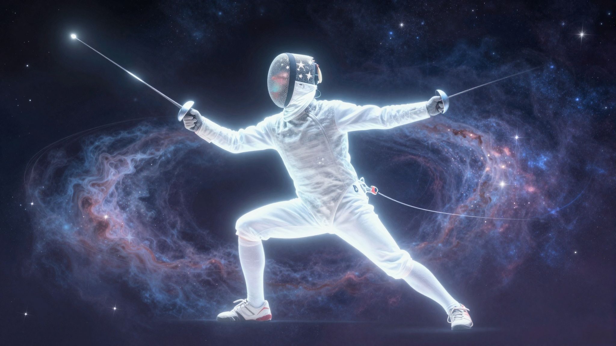 Álom vívómesterről gyakran a mentorálás vágyát jelzi.