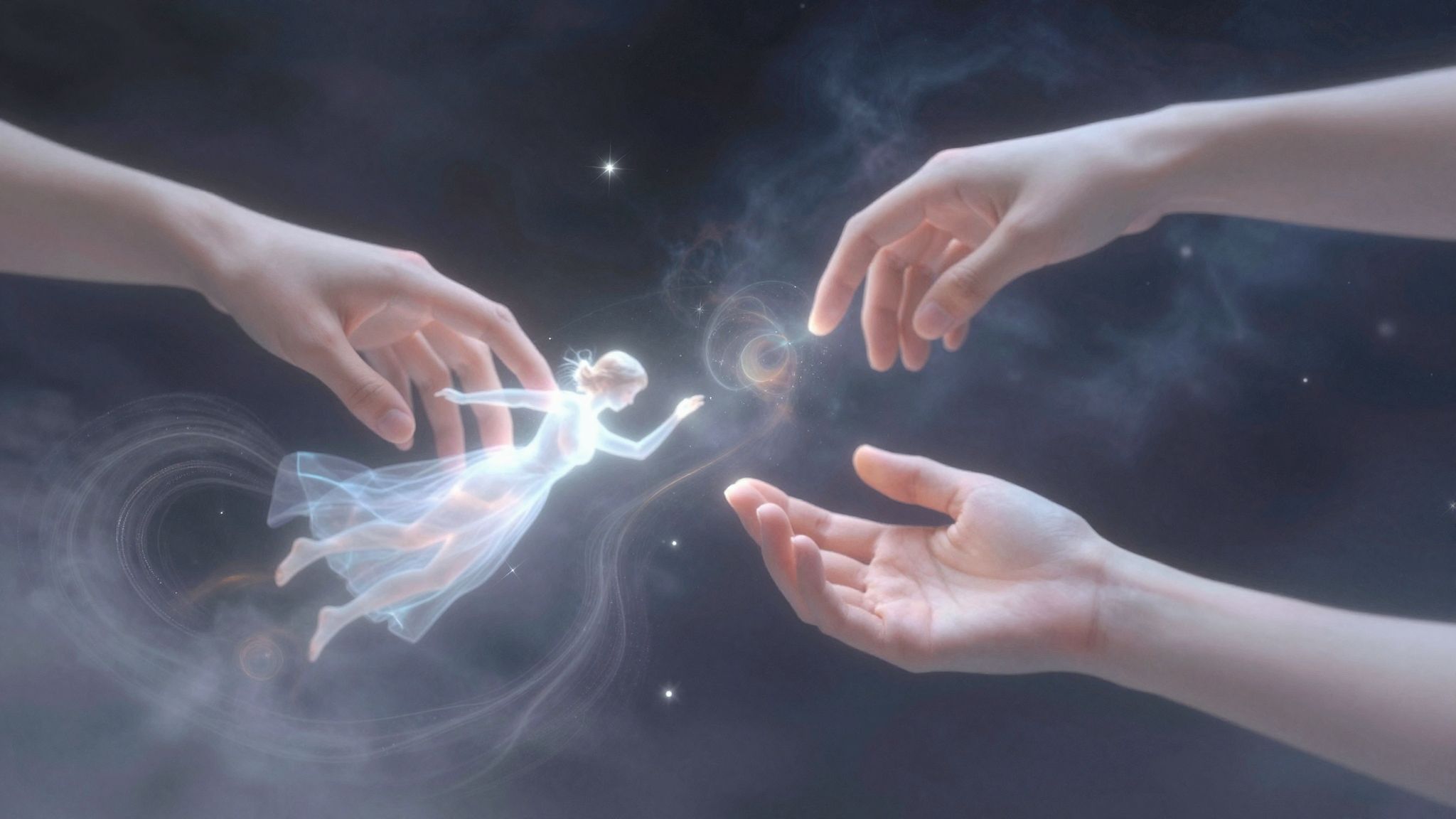 Álmokban mások húzása rejtett befolyásra utalhat.