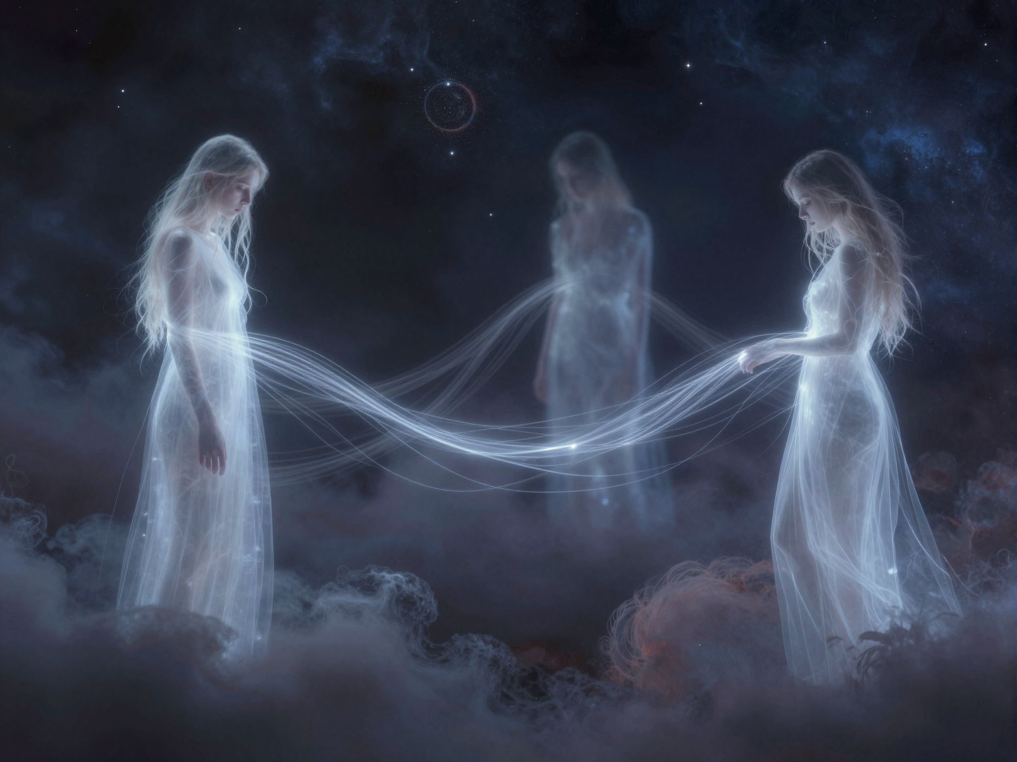 Az élettárs elvesztése álomban a félelem és gyász jele.