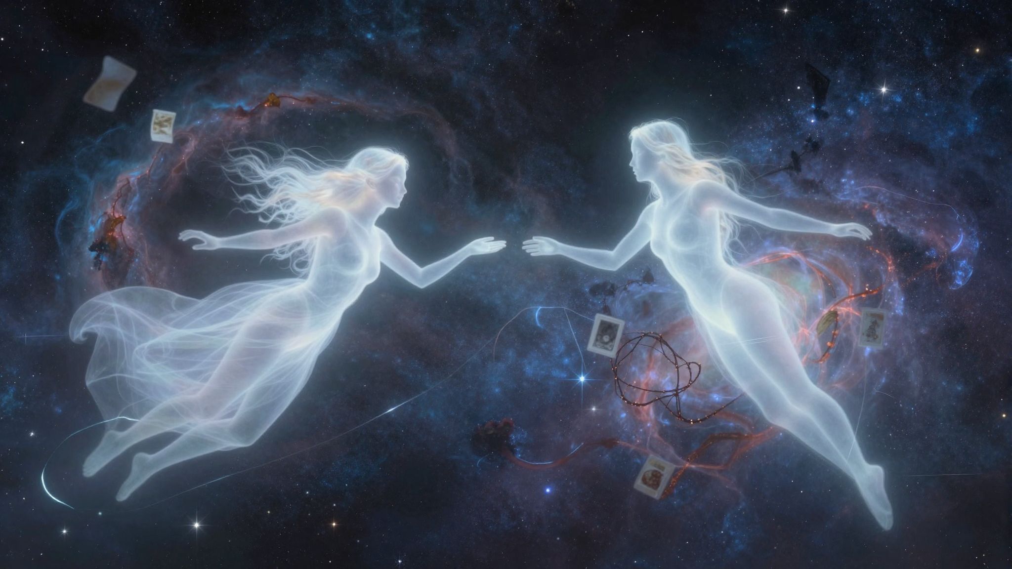 Az élettárs visszatérése álomban a megbocsátás jele lehet.