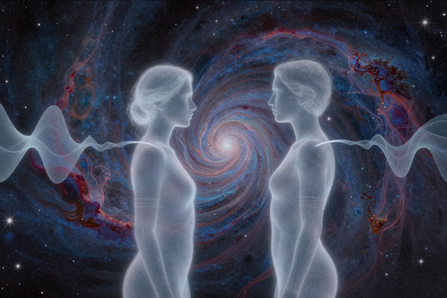 Az élettárssal való álombeli beszélgetés rejtett vágyakat tükröz.