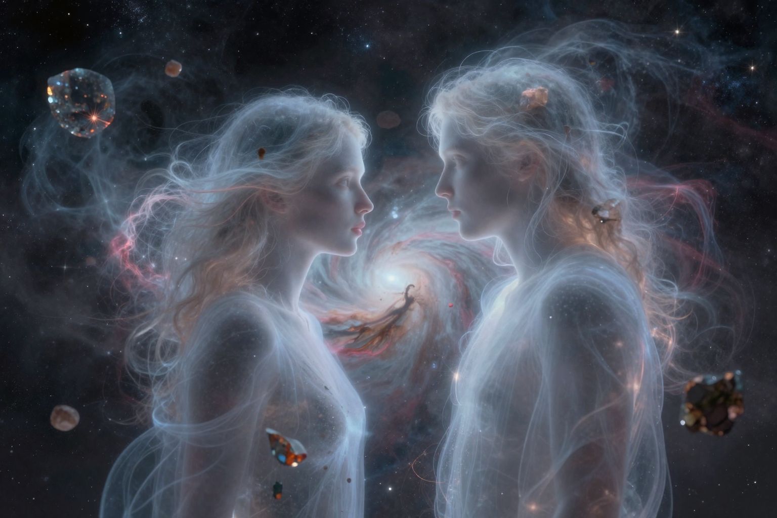 Az élettárssal való veszekedés álma rejtett konfliktusokat tükrözhet.