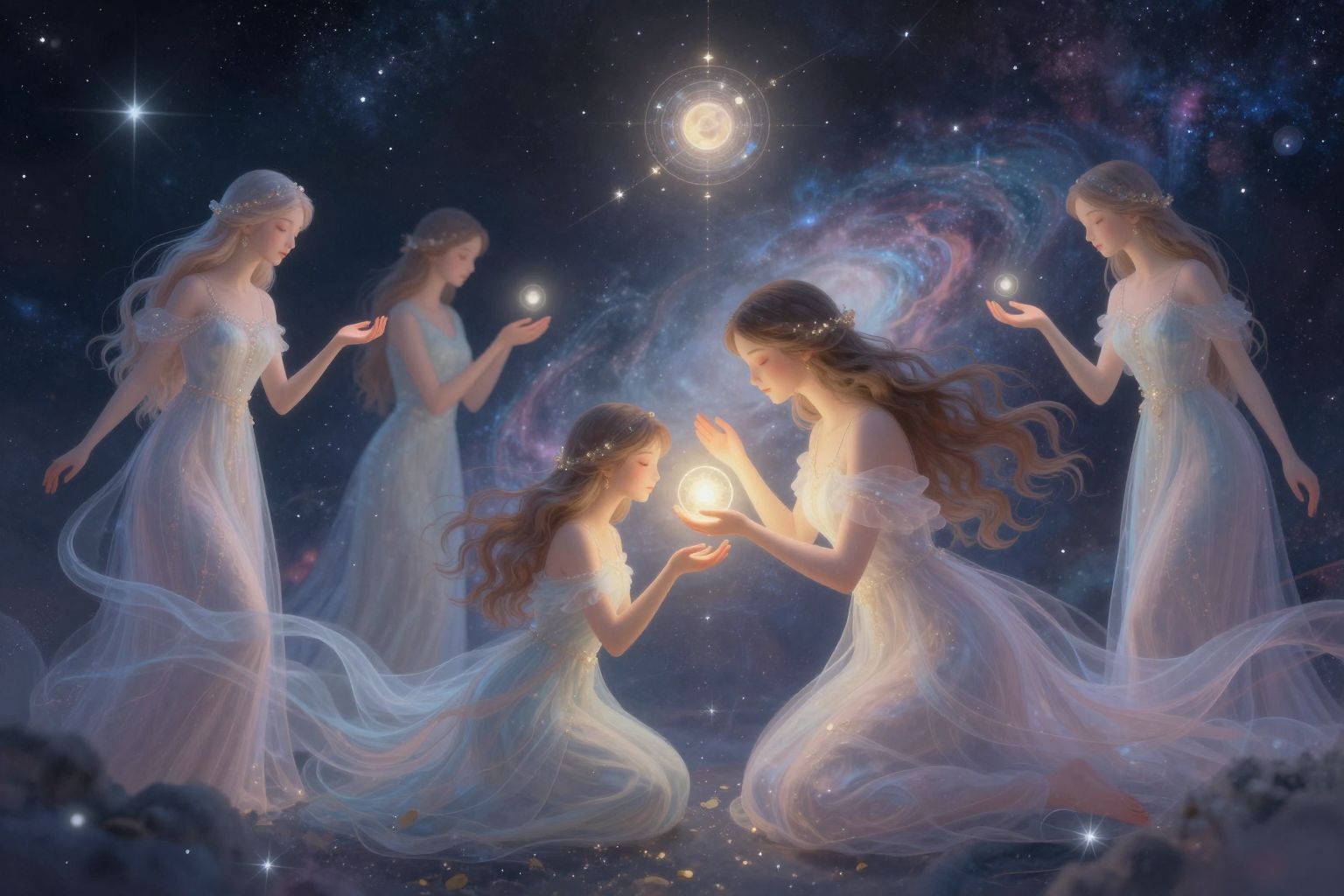 Ápolónőről álmodni gyógyulást és támogatást jelez az életben.