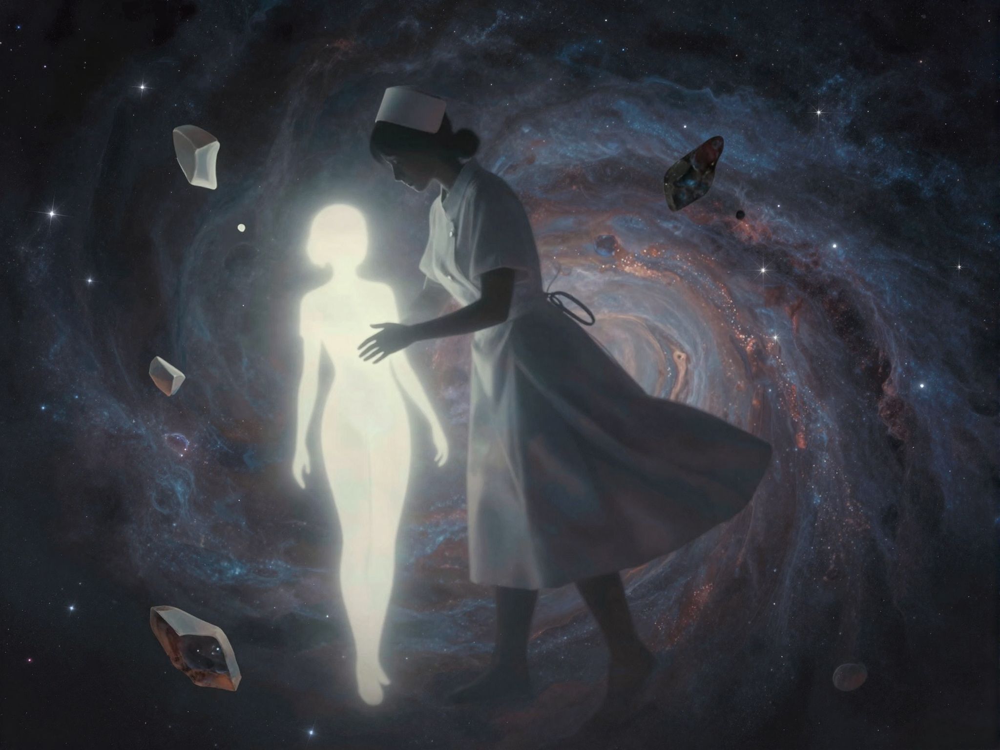 Ápolóról álmodni bántalmazással belső félelmekre utalhat.