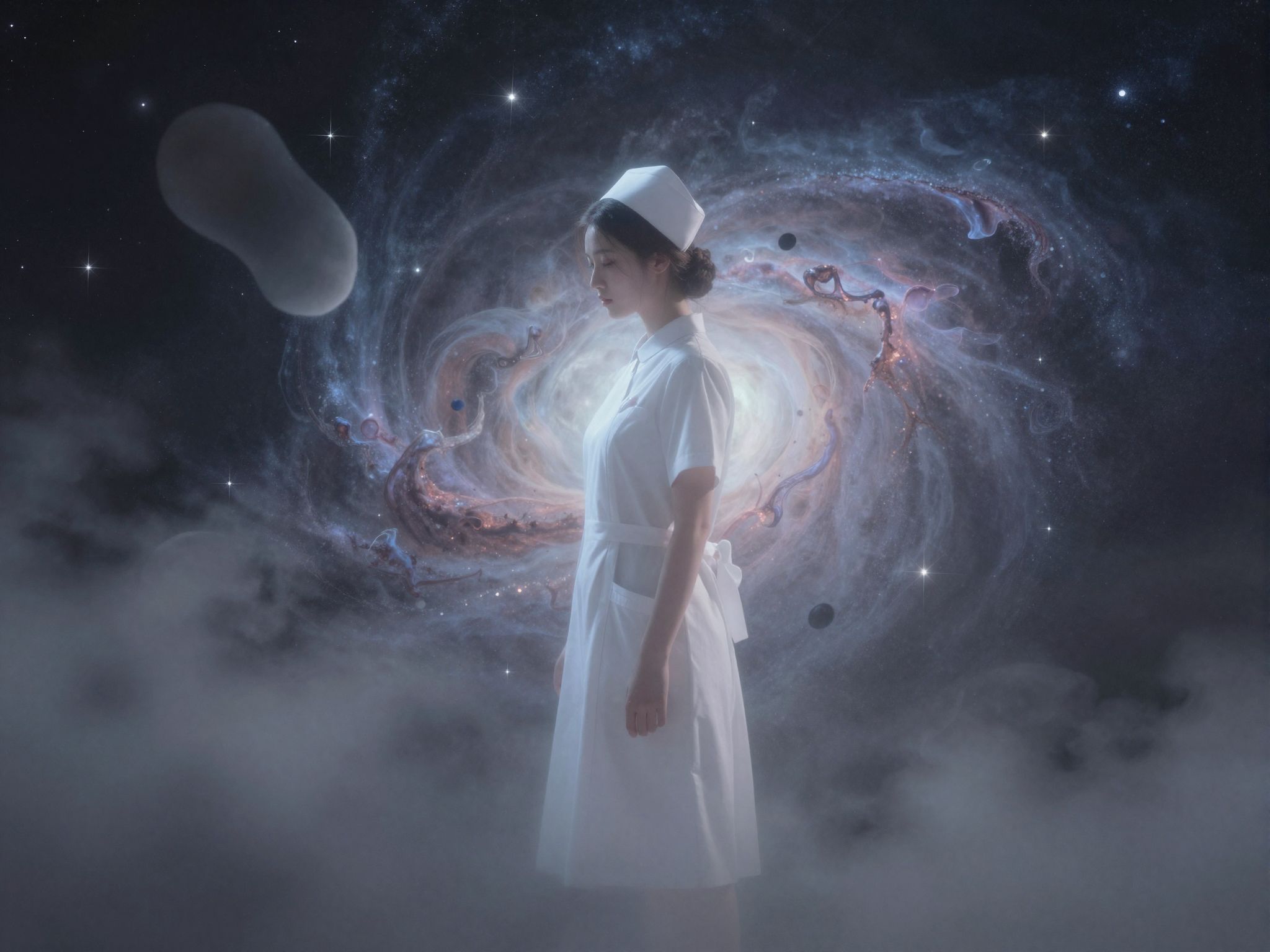 Az elutasító ápoló álma önbizalomhiányt jelezhet.