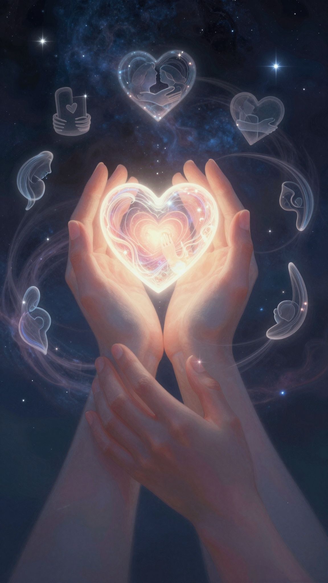 Ápolóról álmodni a testi-lelki gyógyulás reményét jelzi.