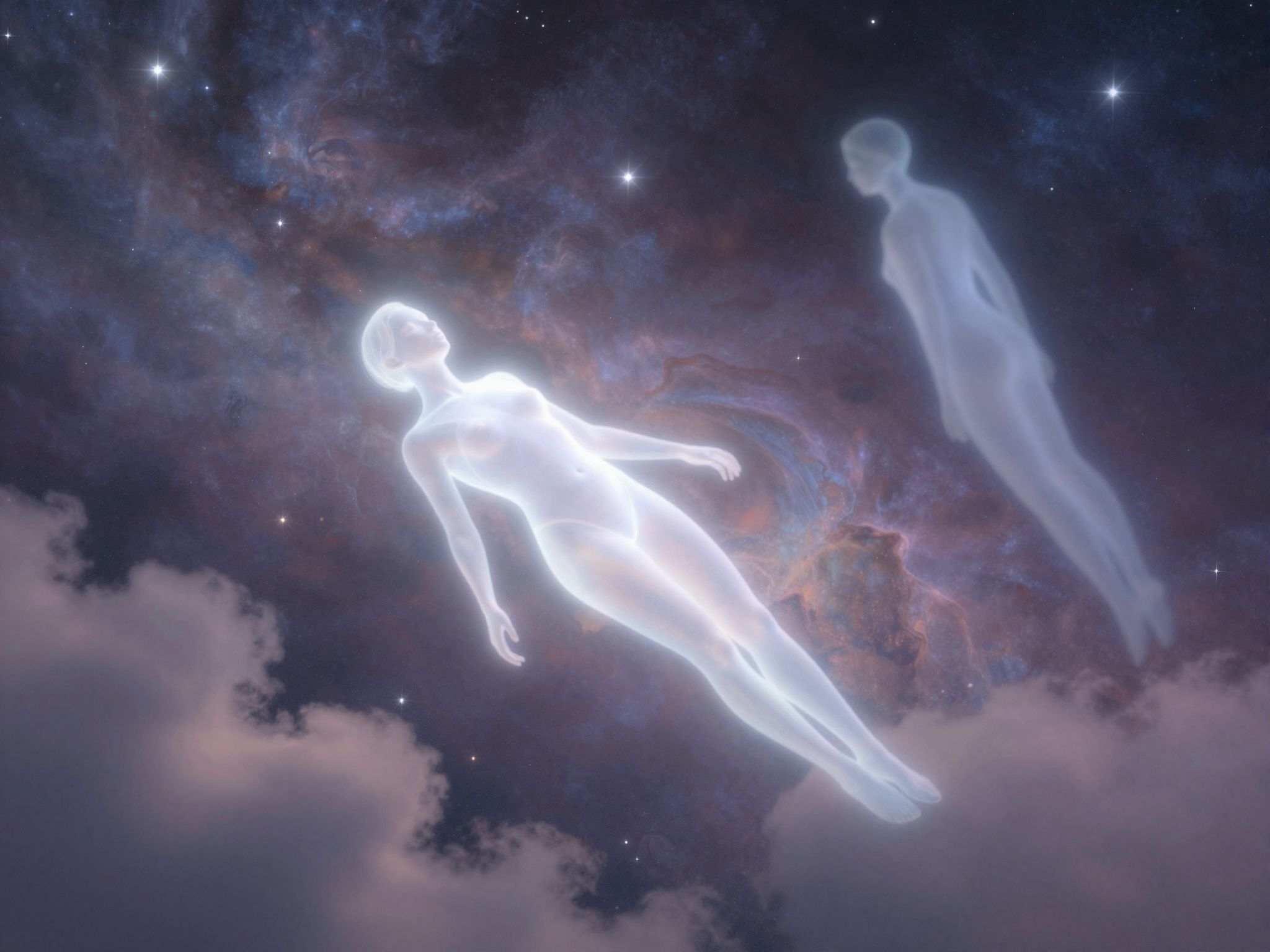 Átesést látni álomban félelmeink tükröződése lehet.