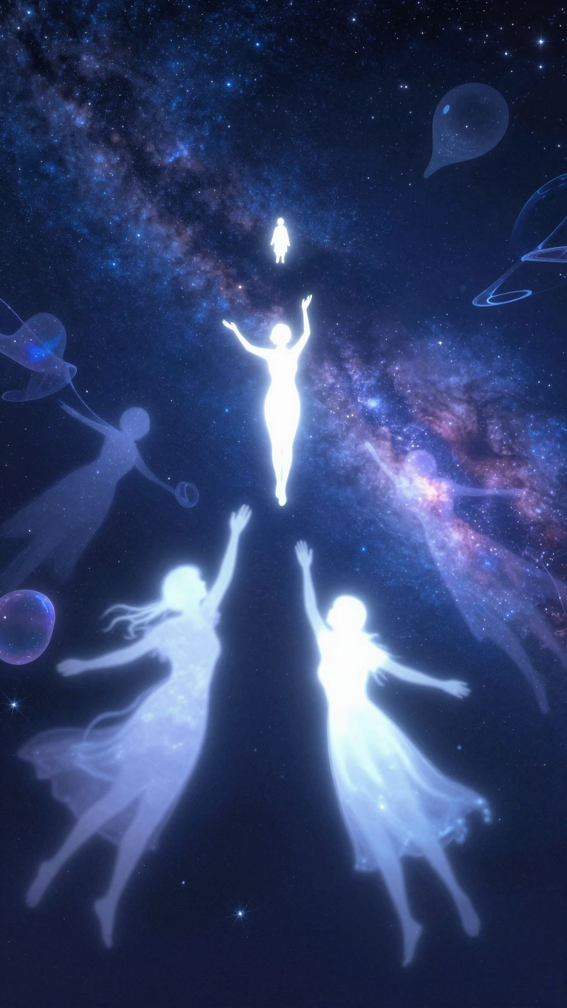 Átesésből való megmentés álomban biztonságérzetet jelképez.